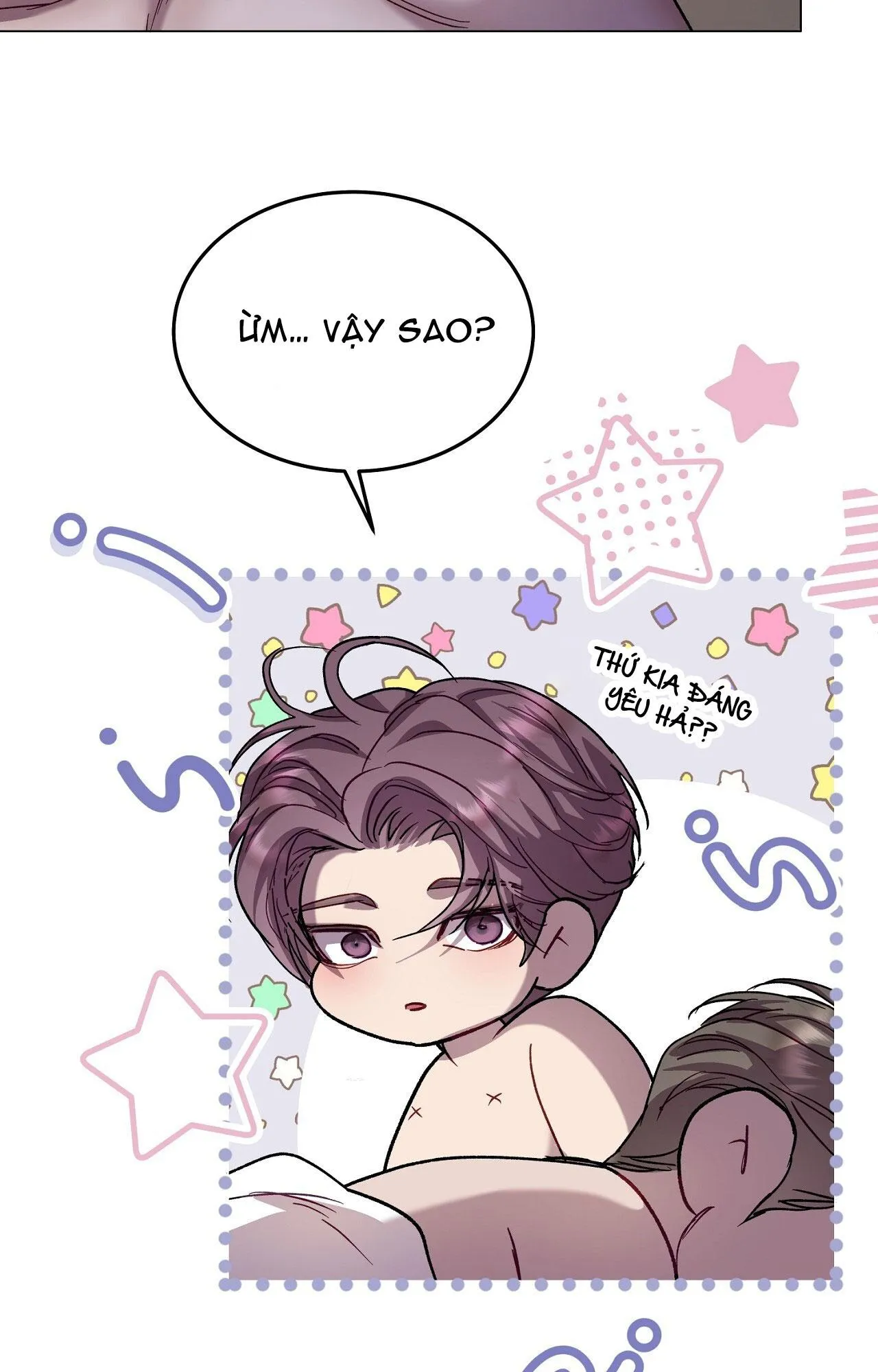 LỐI SỐNG ÍCH KỶ Chapter 91 Trang 64