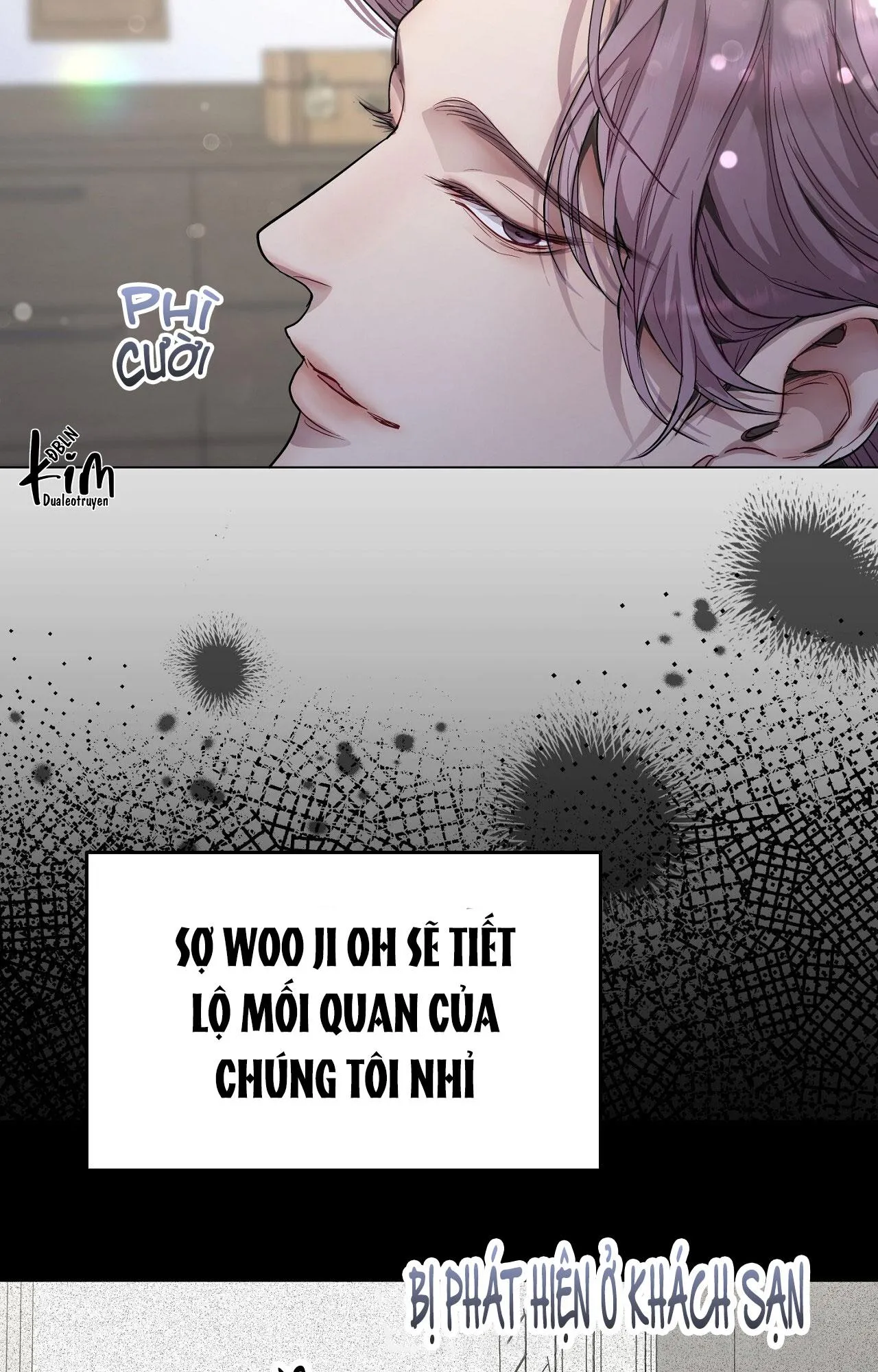 LỐI SỐNG ÍCH KỶ Chapter 91 Trang 66