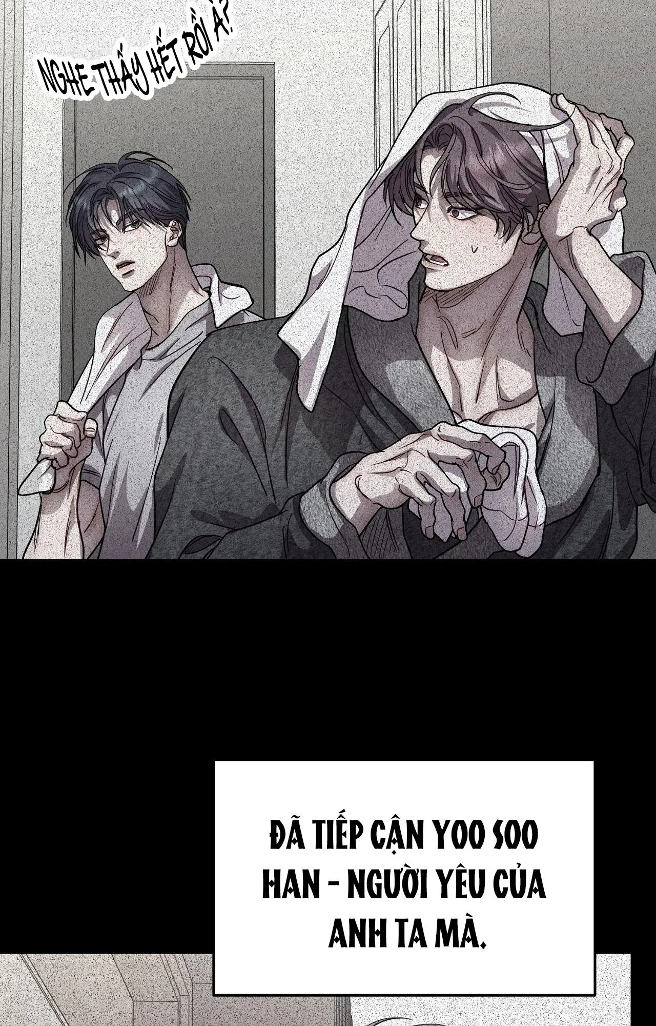 LỐI SỐNG ÍCH KỶ Chapter 91 Trang 67