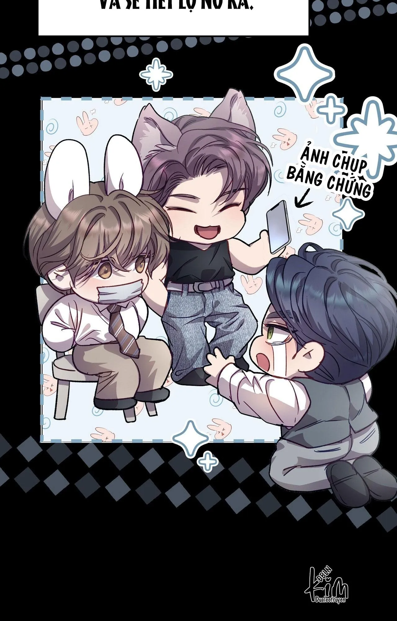 LỐI SỐNG ÍCH KỶ Chapter 91 Trang 69