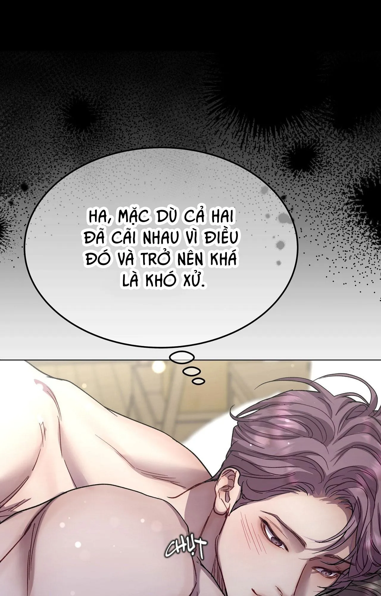 LỐI SỐNG ÍCH KỶ Chapter 91 Trang 70