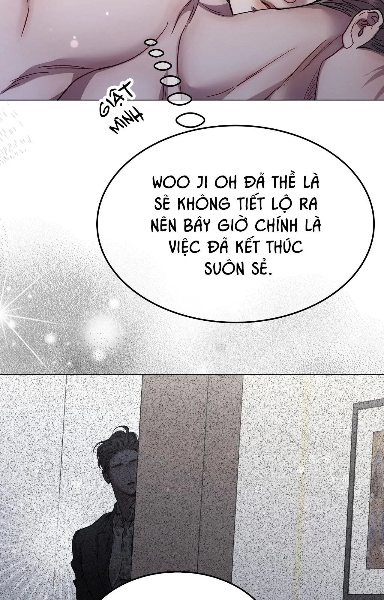 LỐI SỐNG ÍCH KỶ Chapter 91 Trang 71