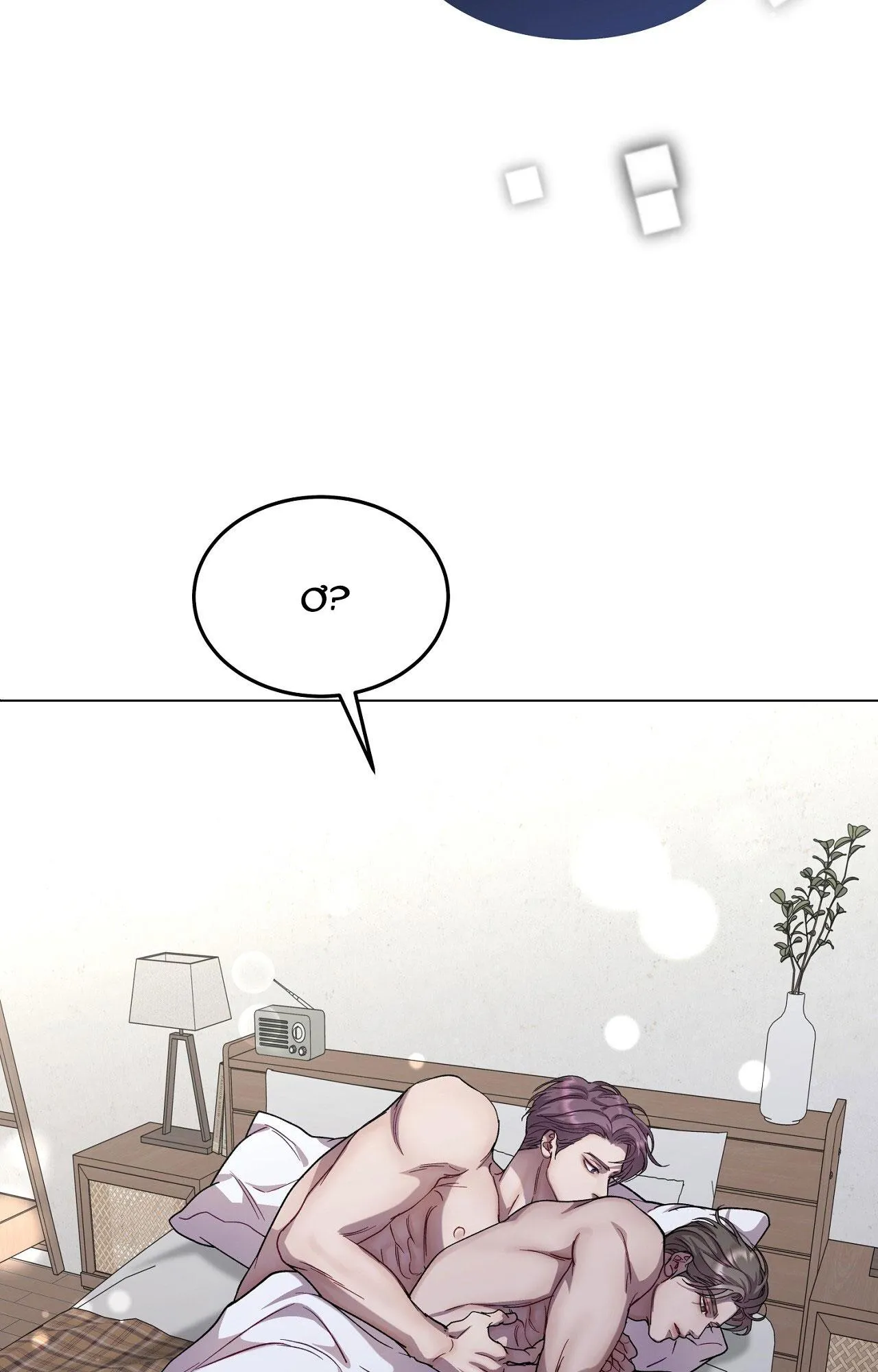 LỐI SỐNG ÍCH KỶ Chapter 91 Trang 76