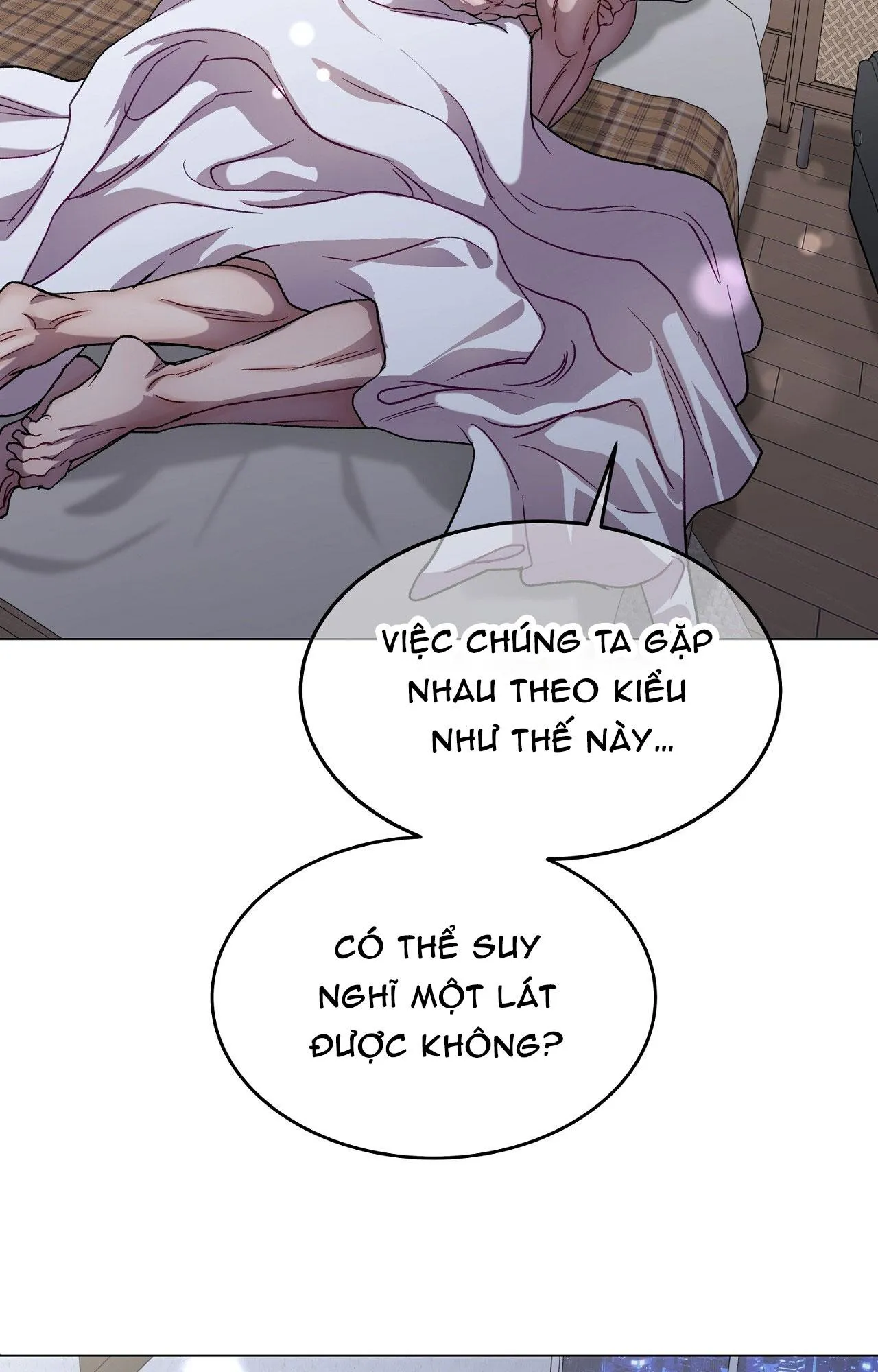 LỐI SỐNG ÍCH KỶ Chapter 91 Trang 77