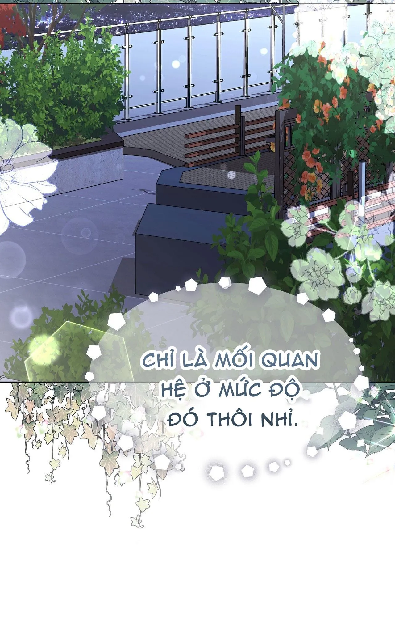 LỐI SỐNG ÍCH KỶ Chapter 91 Trang 84