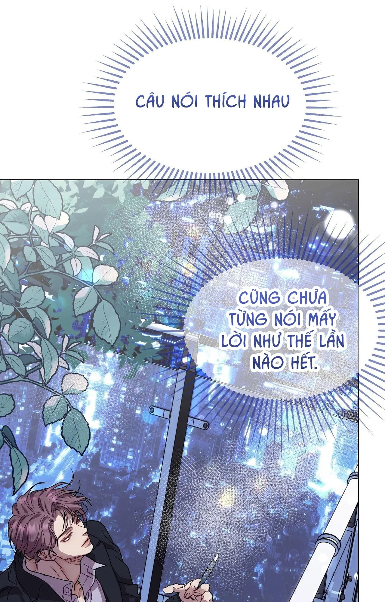 LỐI SỐNG ÍCH KỶ Chapter 91 Trang 85