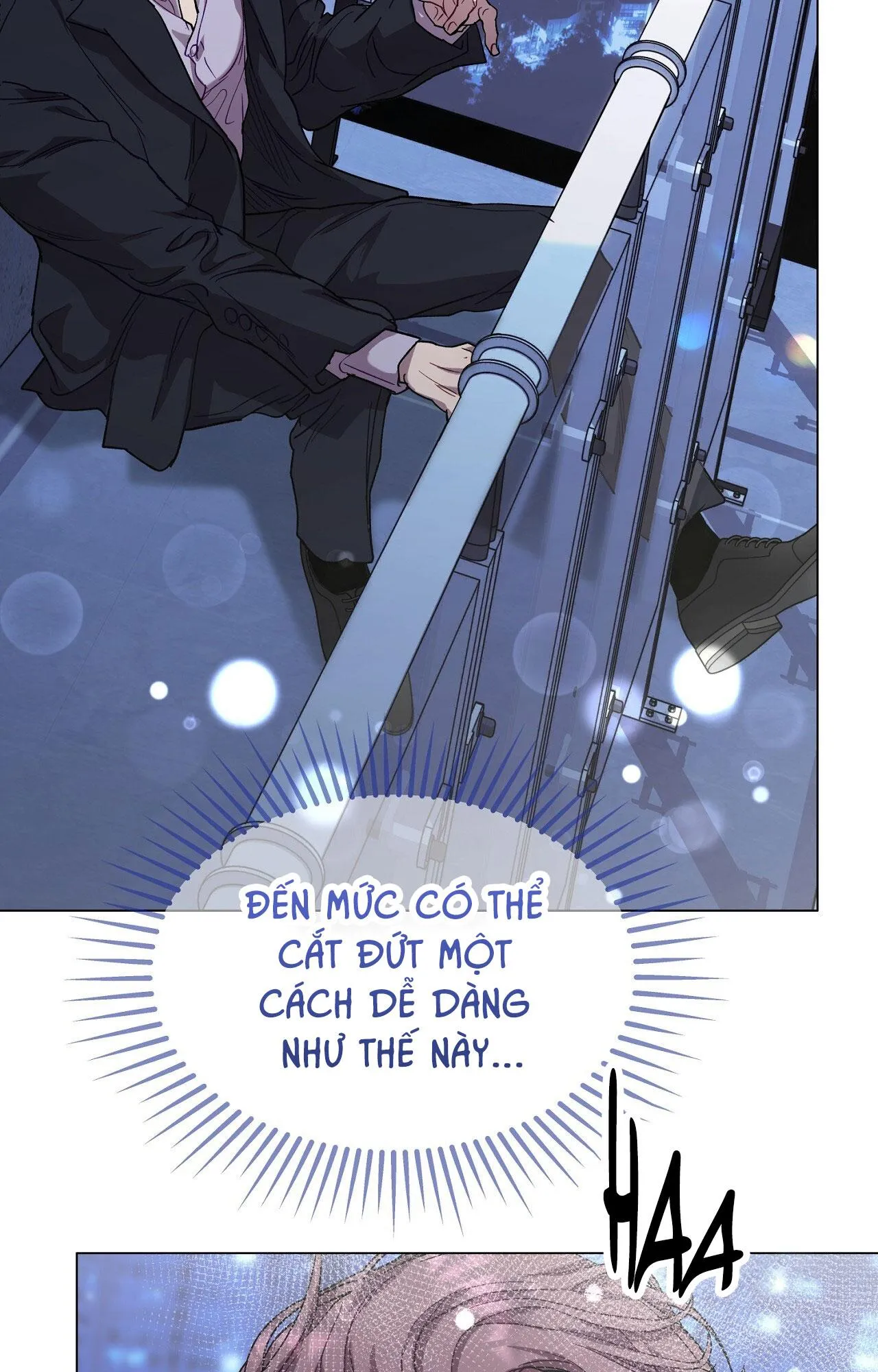 LỐI SỐNG ÍCH KỶ Chapter 91 Trang 86