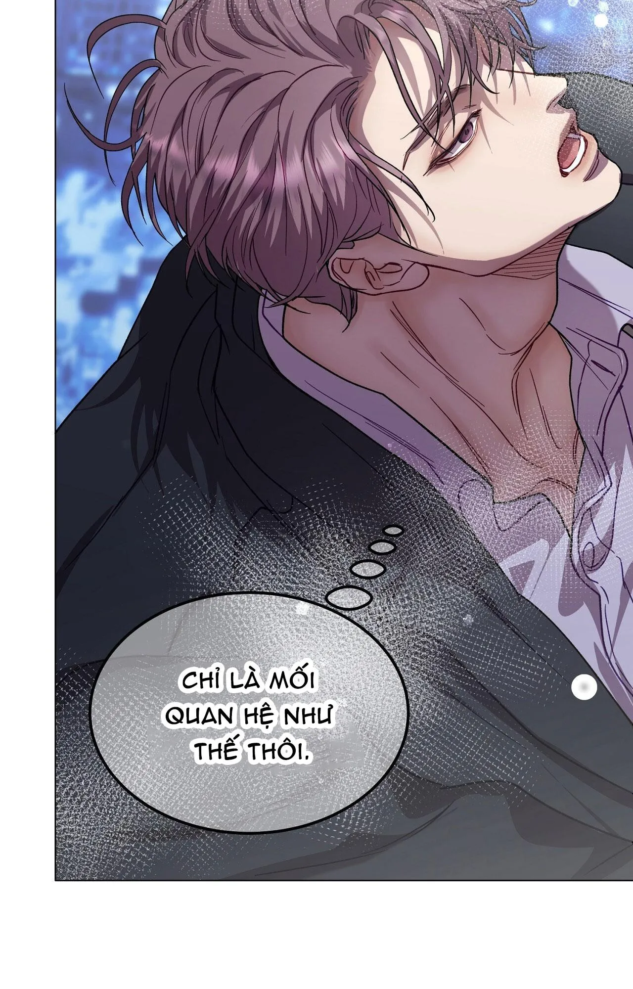 LỐI SỐNG ÍCH KỶ Chapter 91 Trang 87