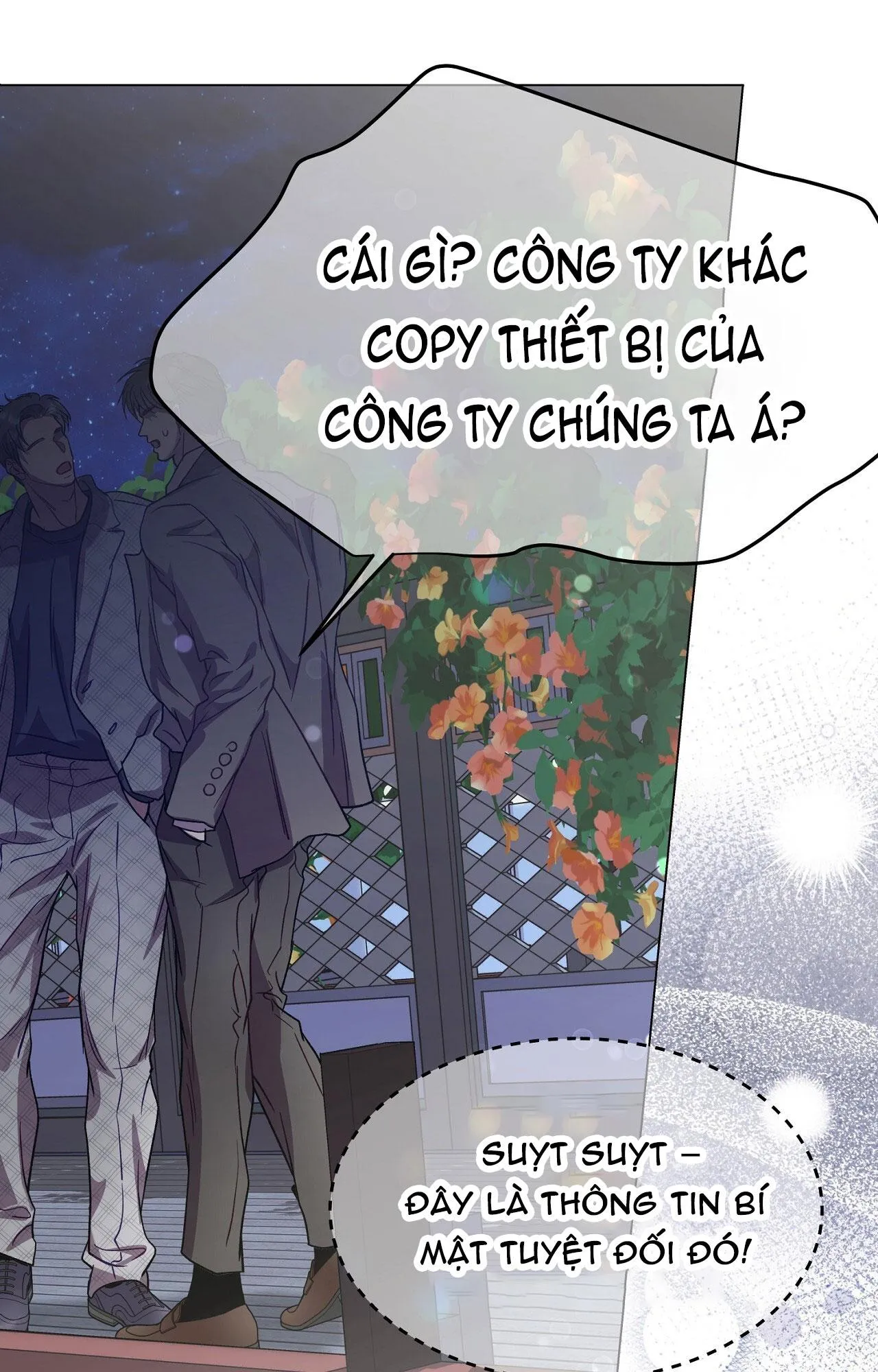 LỐI SỐNG ÍCH KỶ Chapter 91 Trang 88