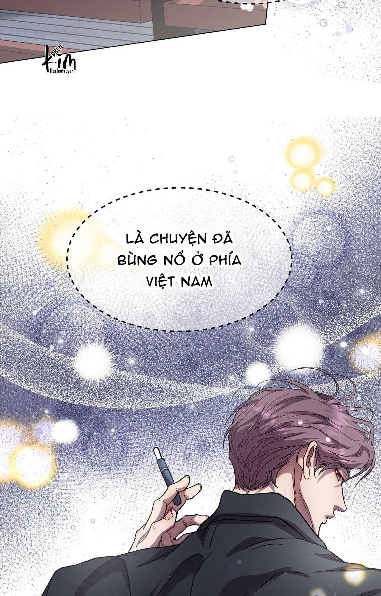 LỐI SỐNG ÍCH KỶ Chapter 91 Trang 89