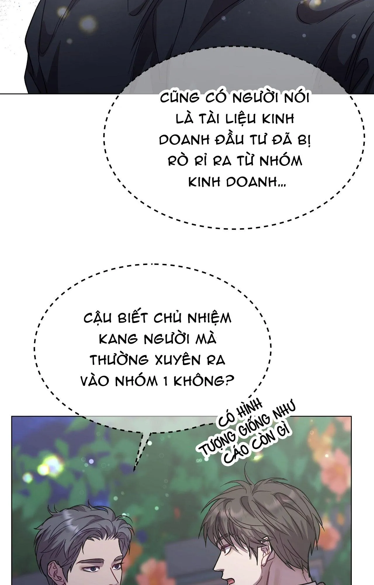 LỐI SỐNG ÍCH KỶ Chapter 91 Trang 90