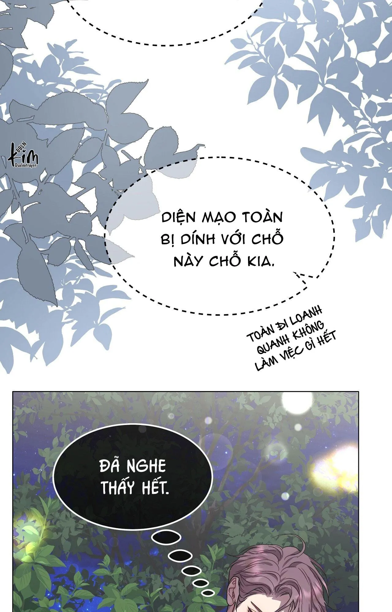 LỐI SỐNG ÍCH KỶ Chapter 91 Trang 92