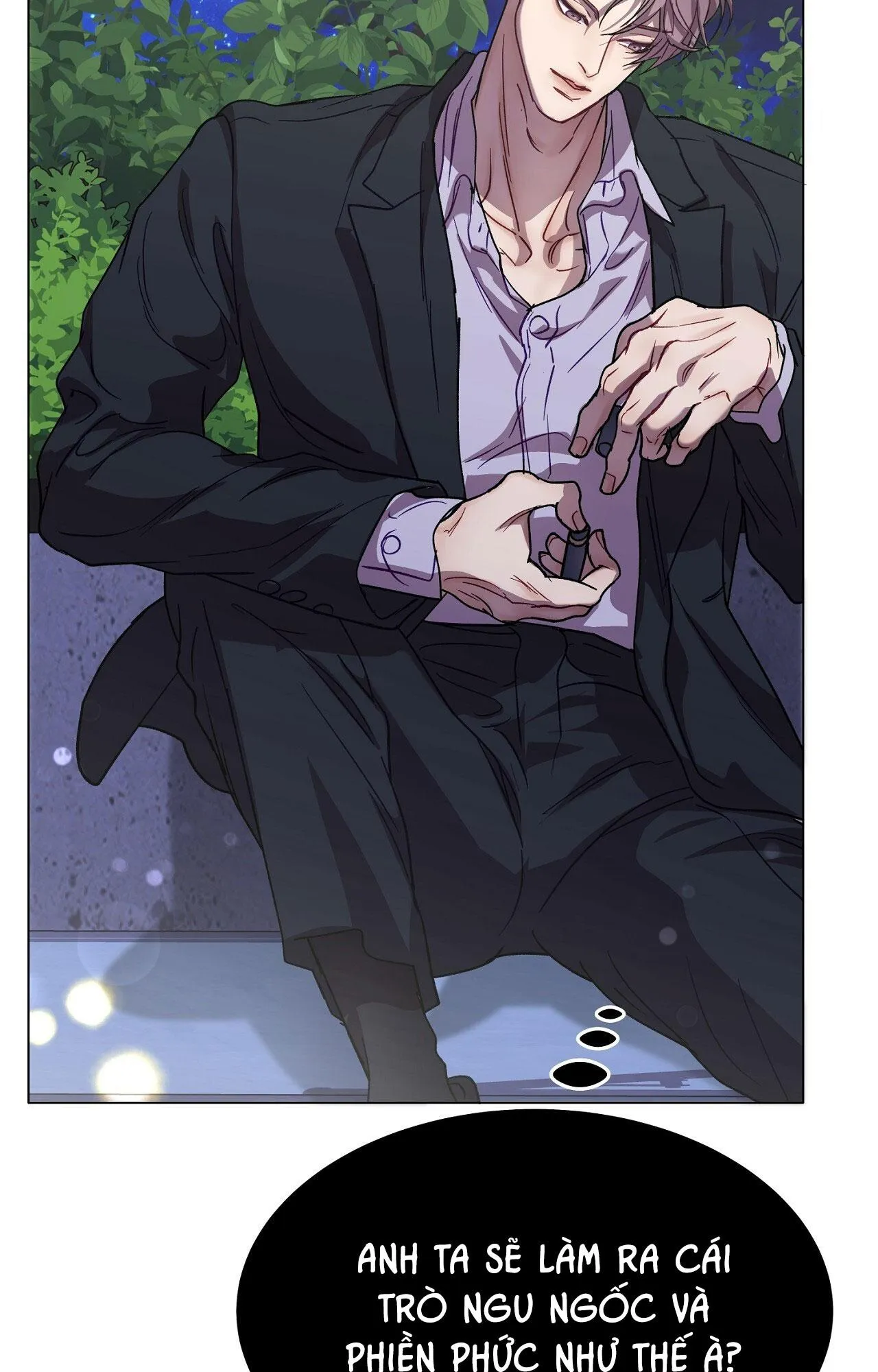 LỐI SỐNG ÍCH KỶ Chapter 91 Trang 93