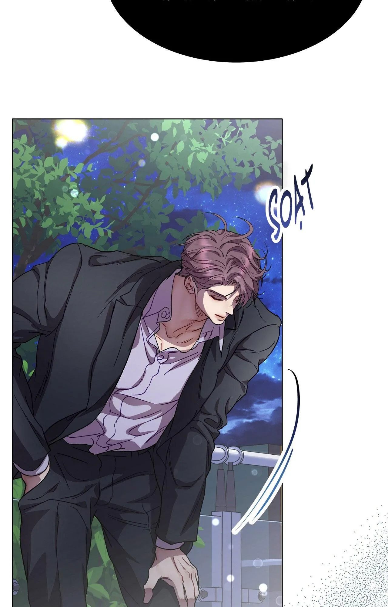 LỐI SỐNG ÍCH KỶ Chapter 91 Trang 94