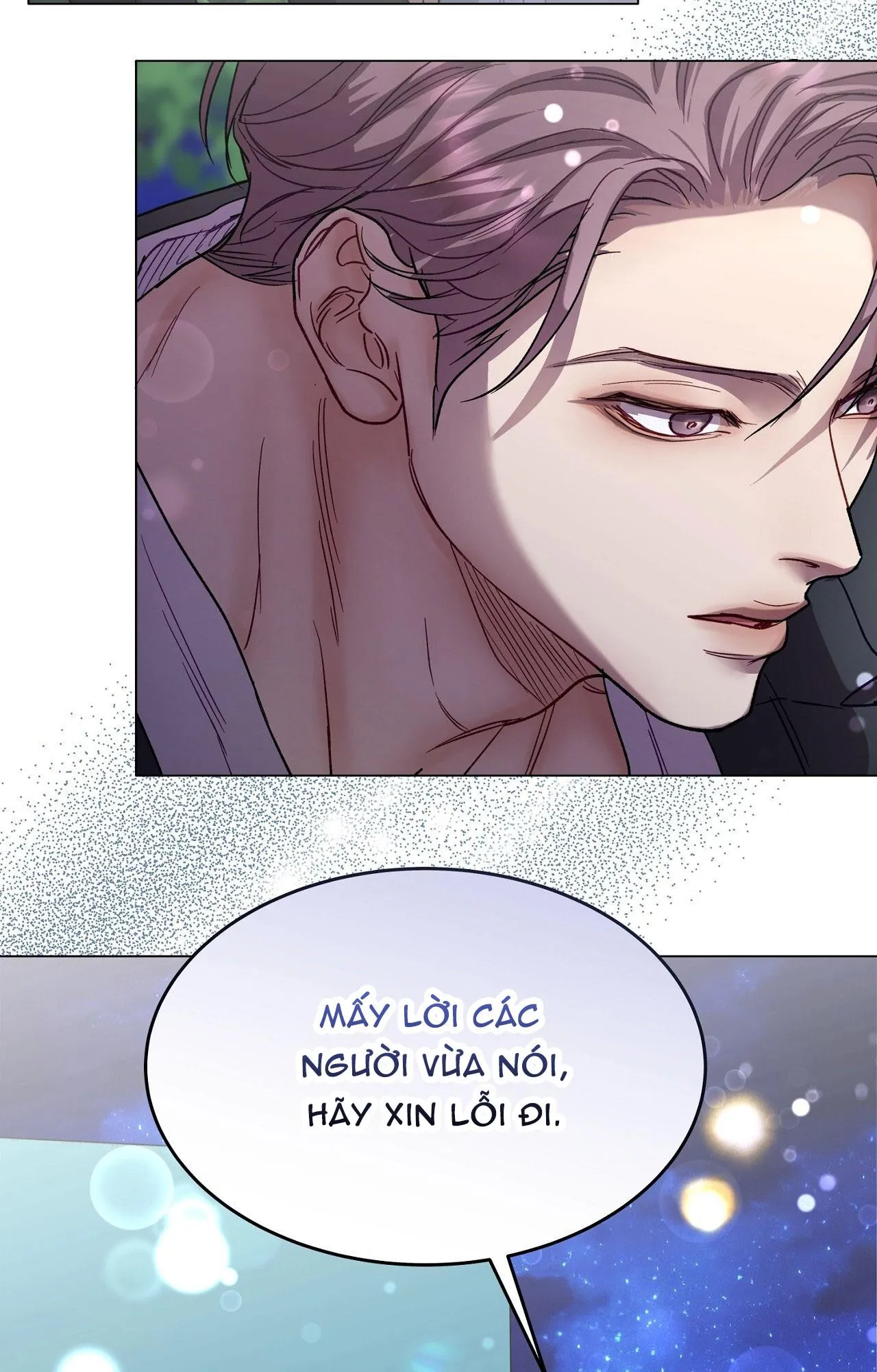 LỐI SỐNG ÍCH KỶ Chapter 91 Trang 95