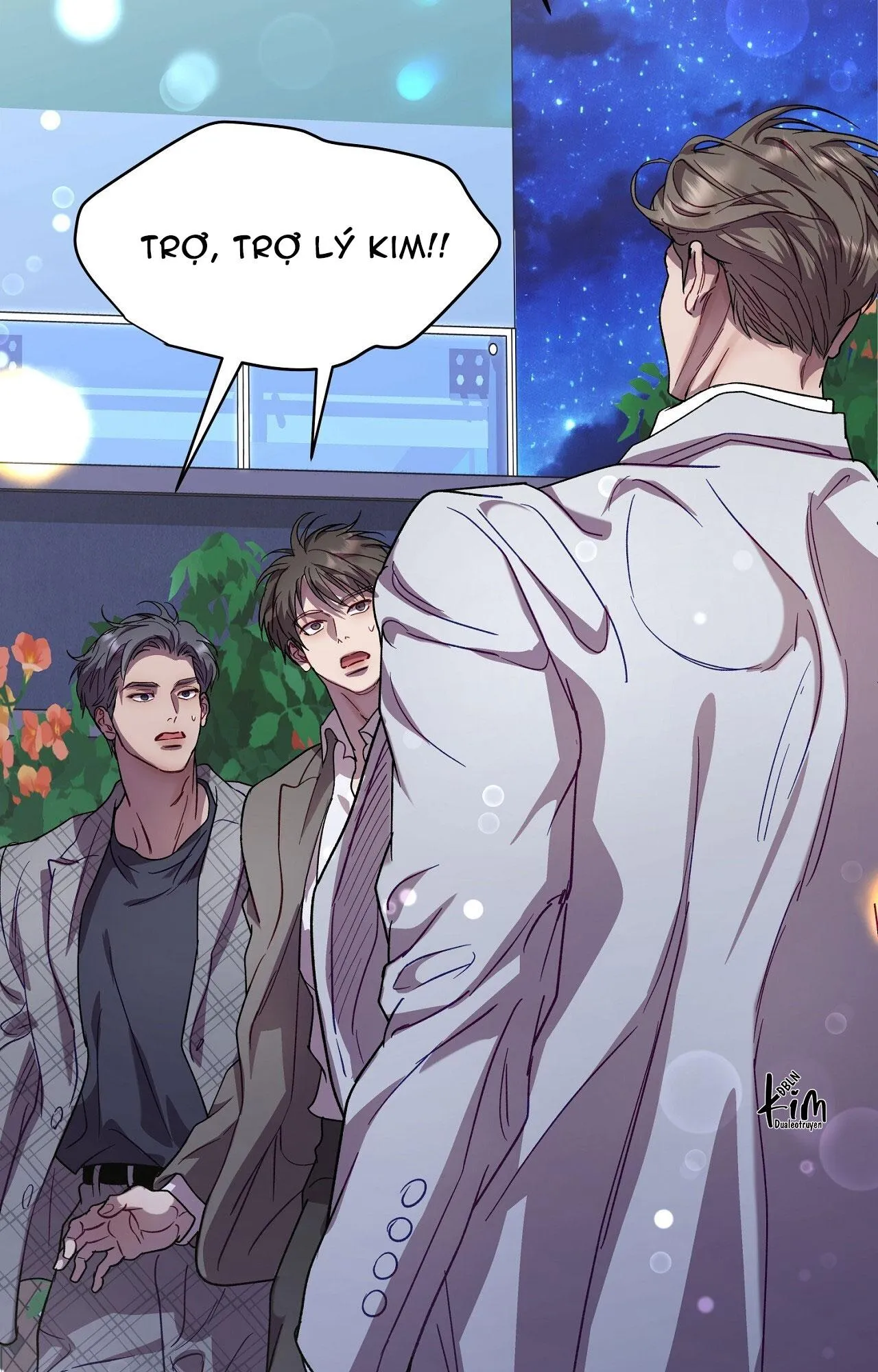 LỐI SỐNG ÍCH KỶ Chapter 91 Trang 96