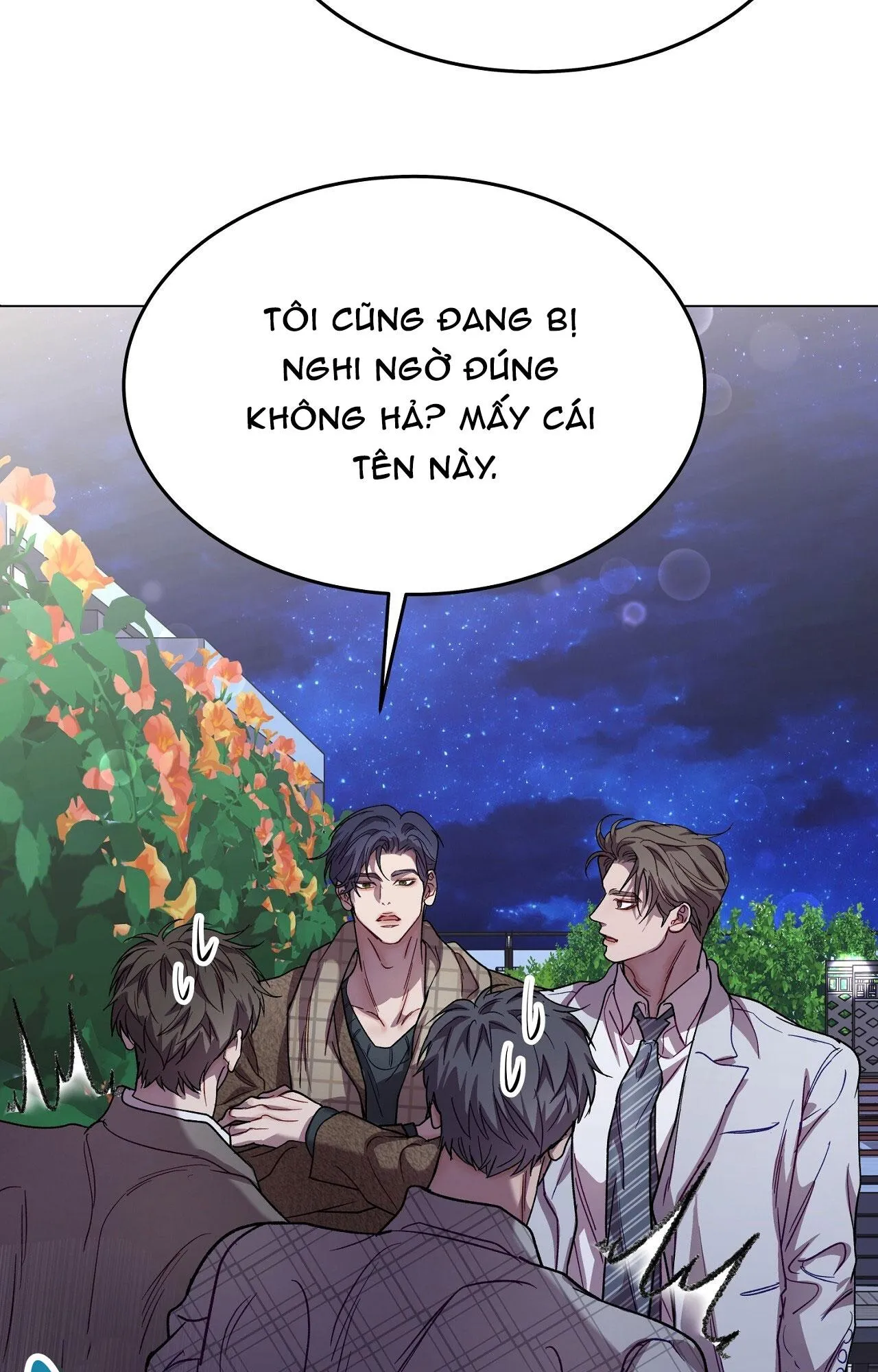 LỐI SỐNG ÍCH KỶ Chapter 91 Trang 103