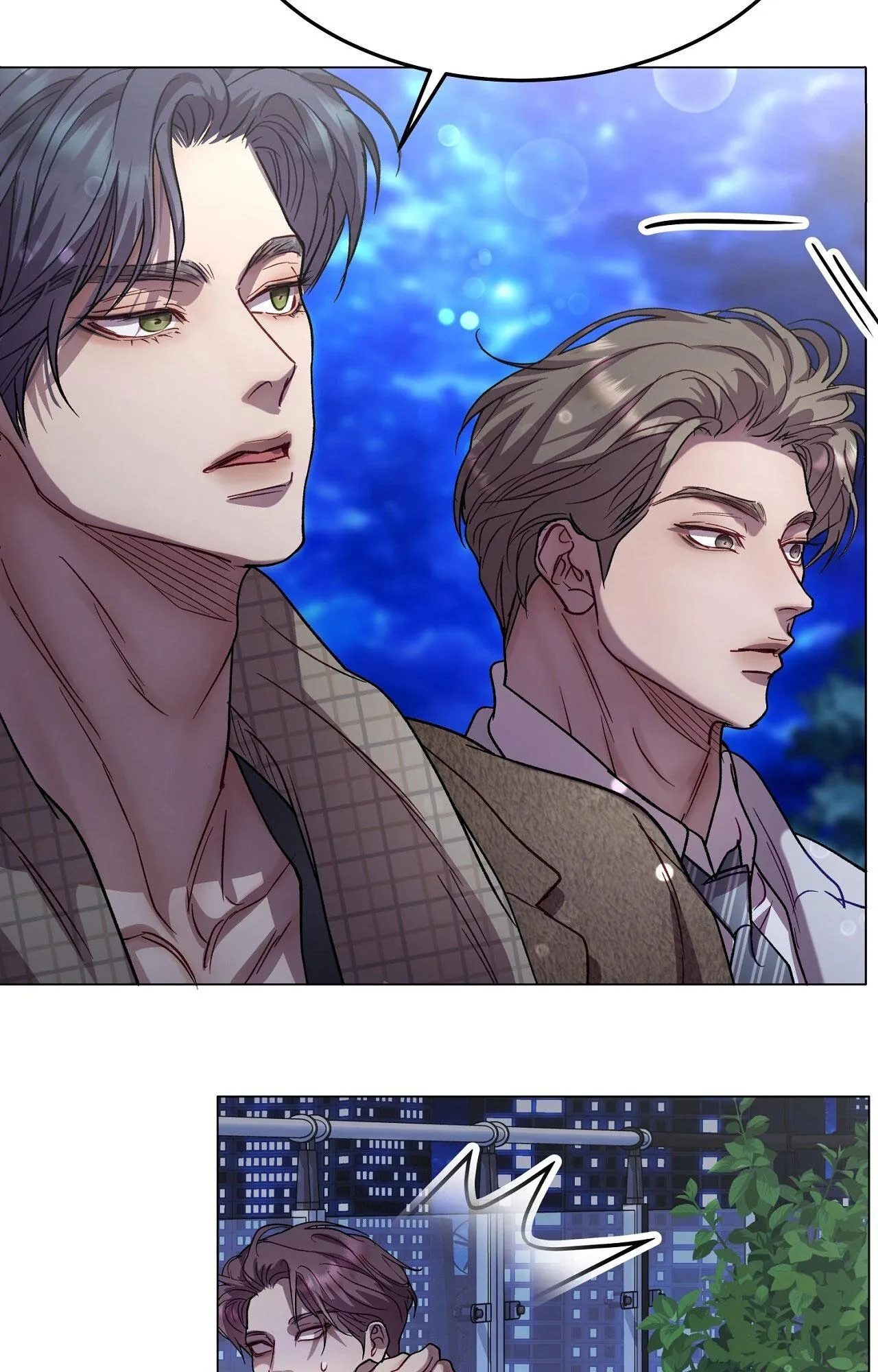 LỐI SỐNG ÍCH KỶ Chapter 91 Trang 107