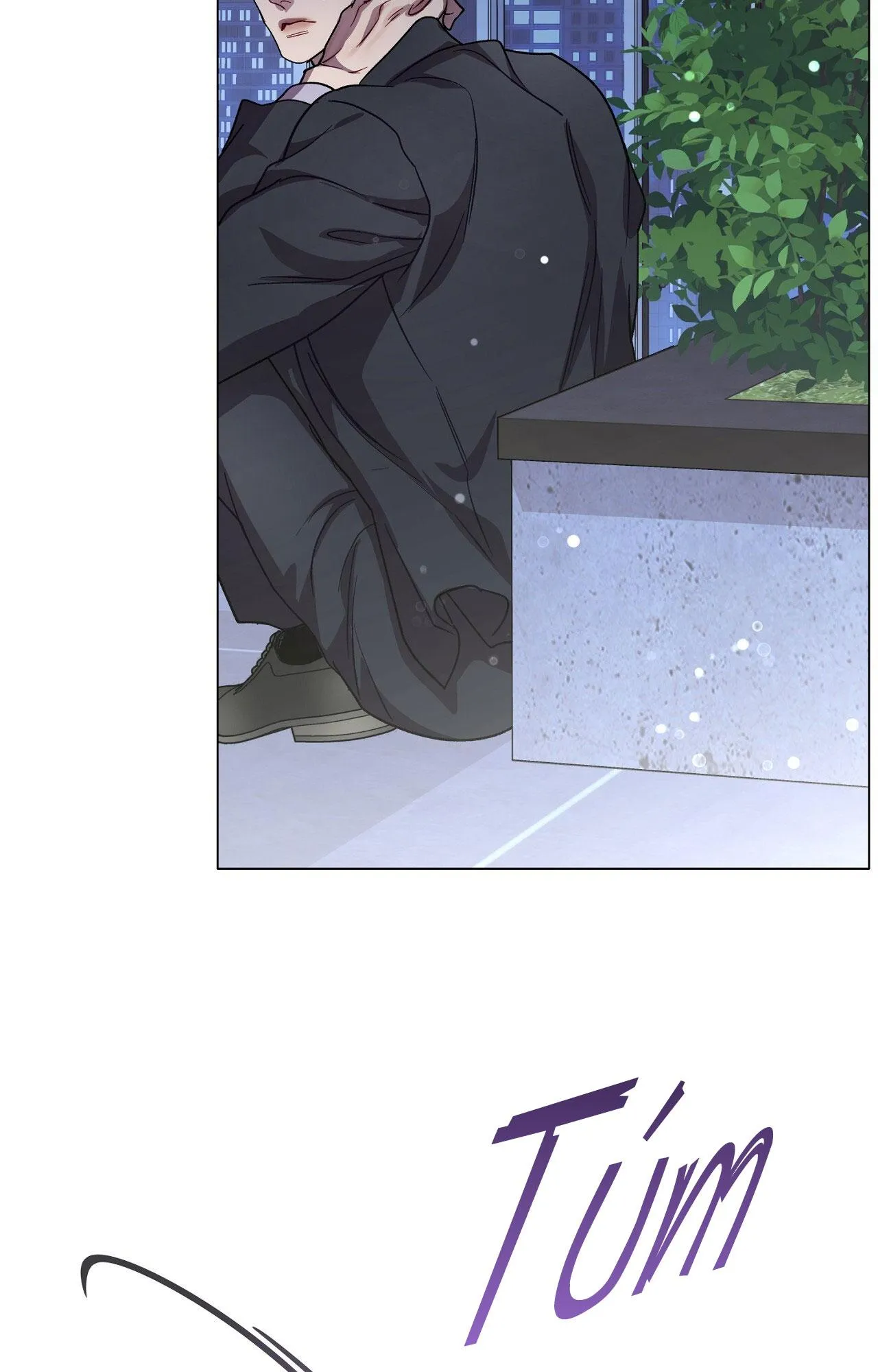 LỐI SỐNG ÍCH KỶ Chapter 91 Trang 108