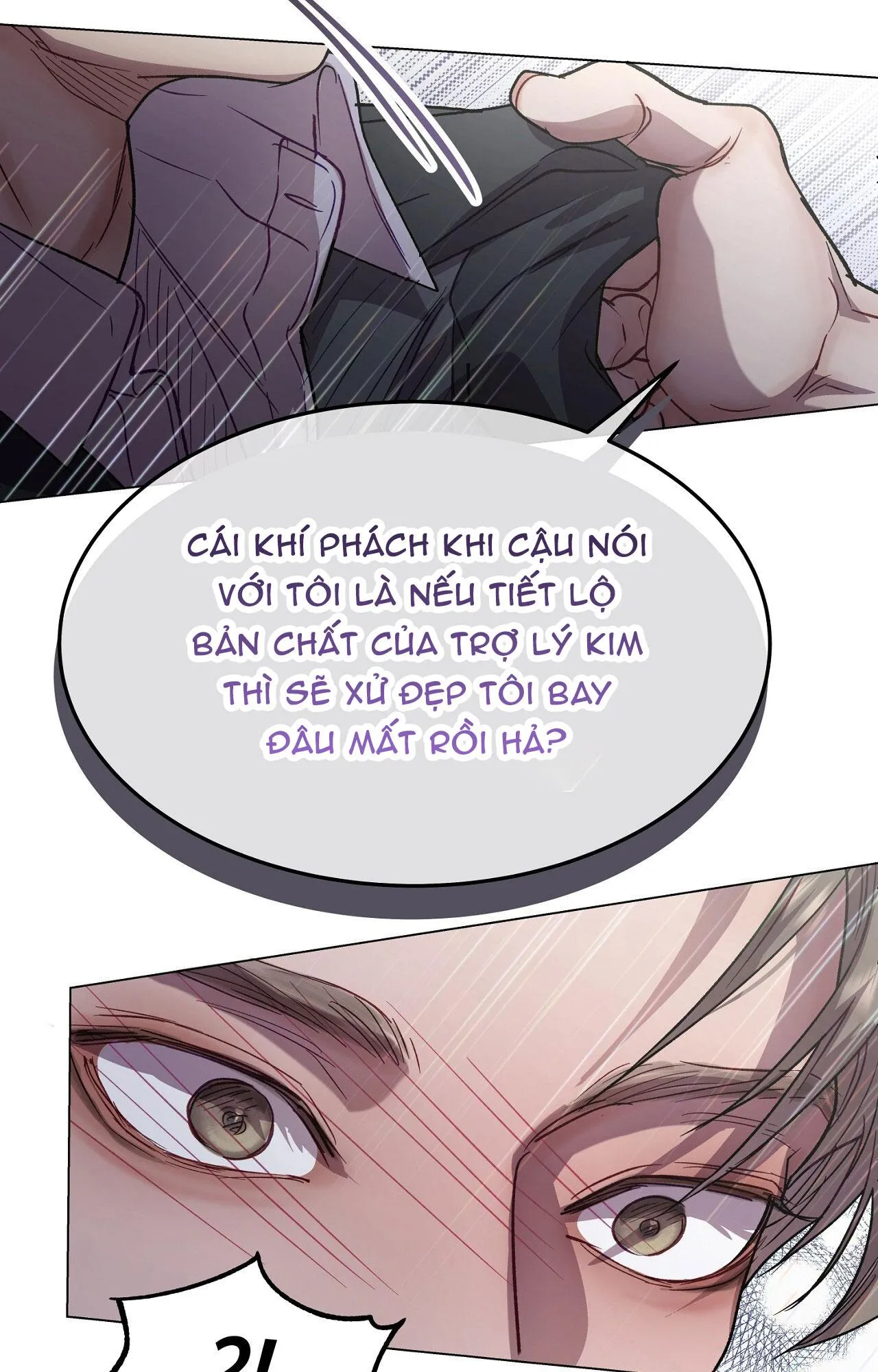 LỐI SỐNG ÍCH KỶ Chapter 91 Trang 109