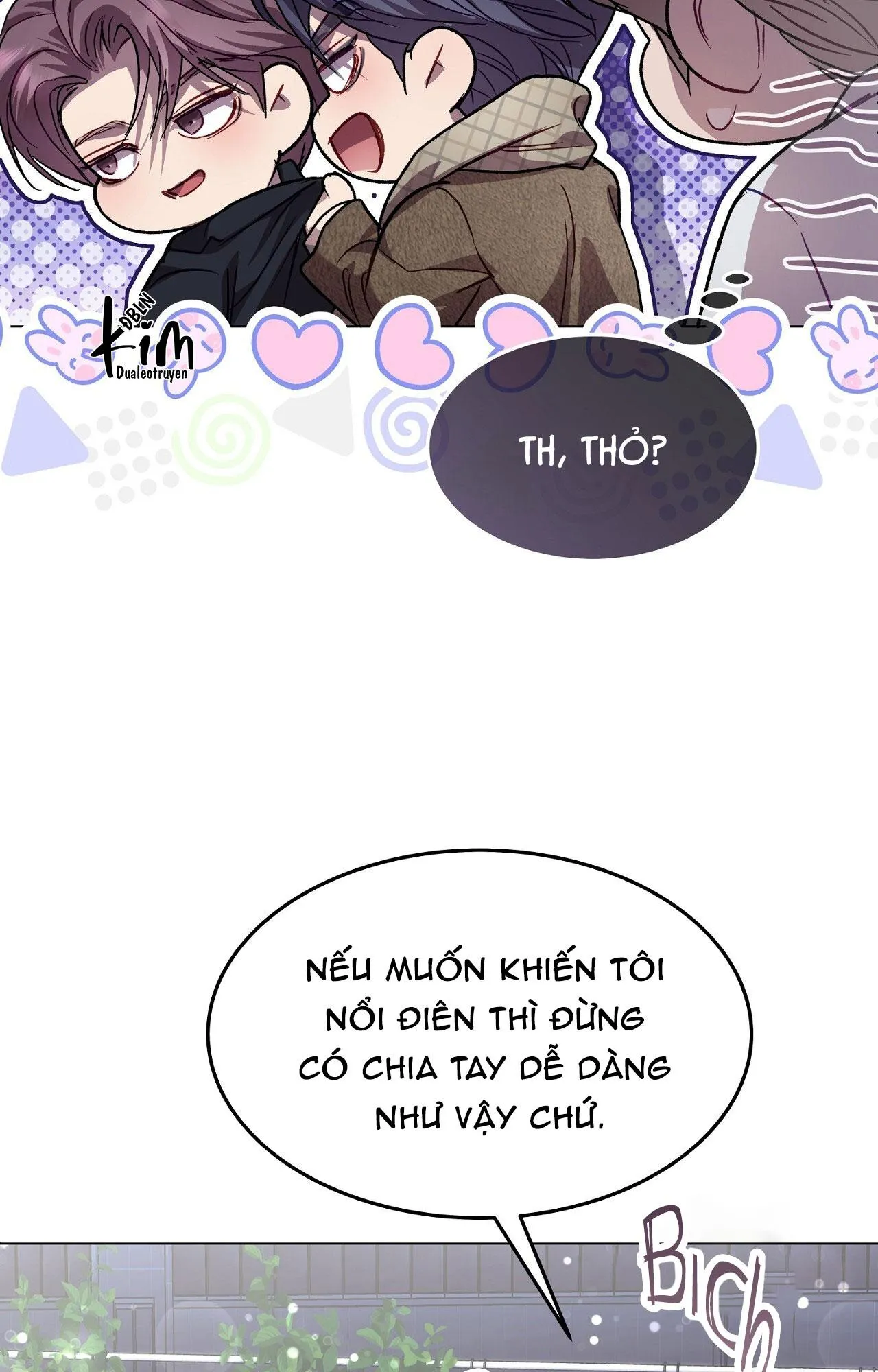 LỐI SỐNG ÍCH KỶ Chapter 91 Trang 111