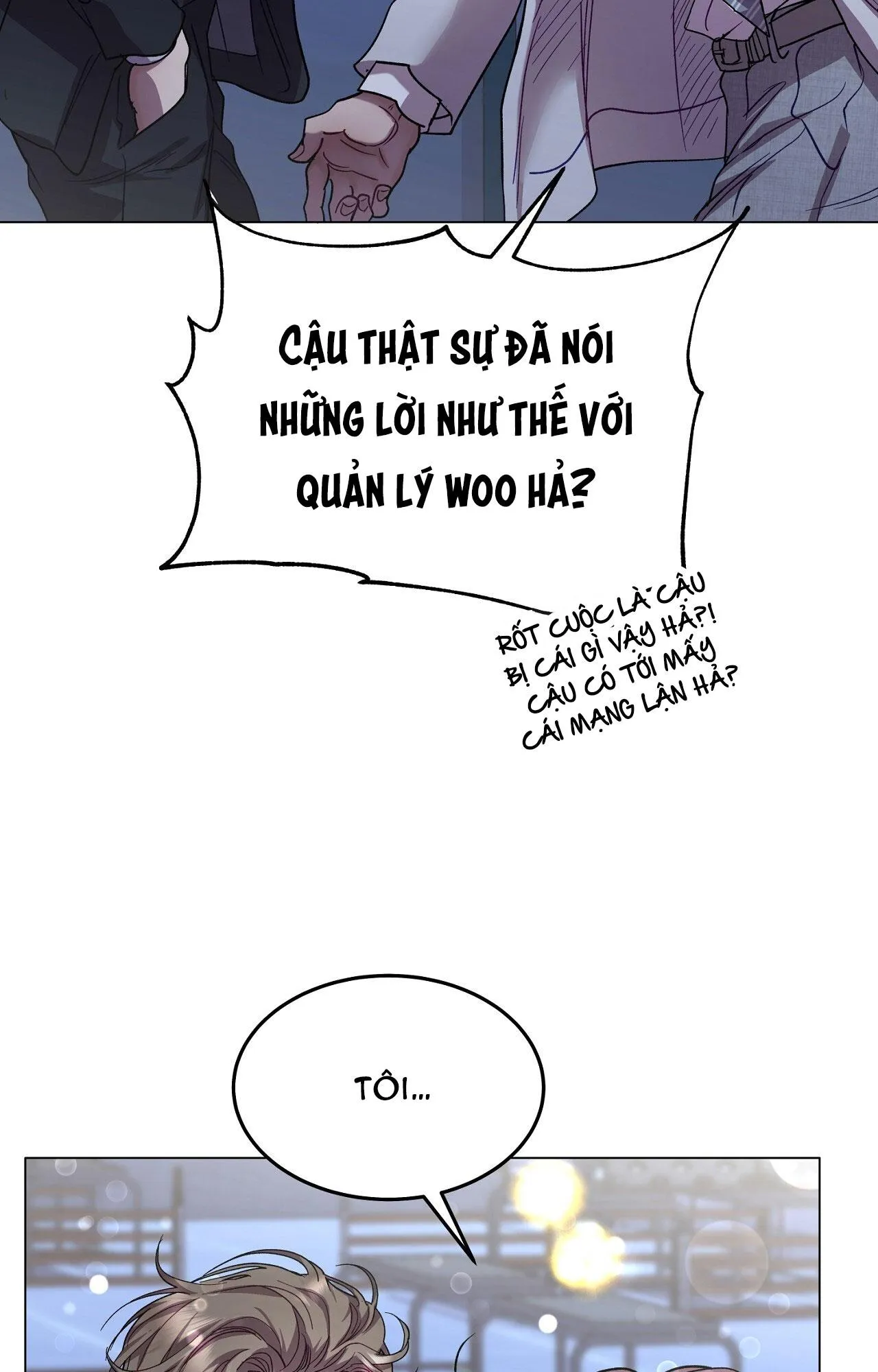 LỐI SỐNG ÍCH KỶ Chapter 91 Trang 114