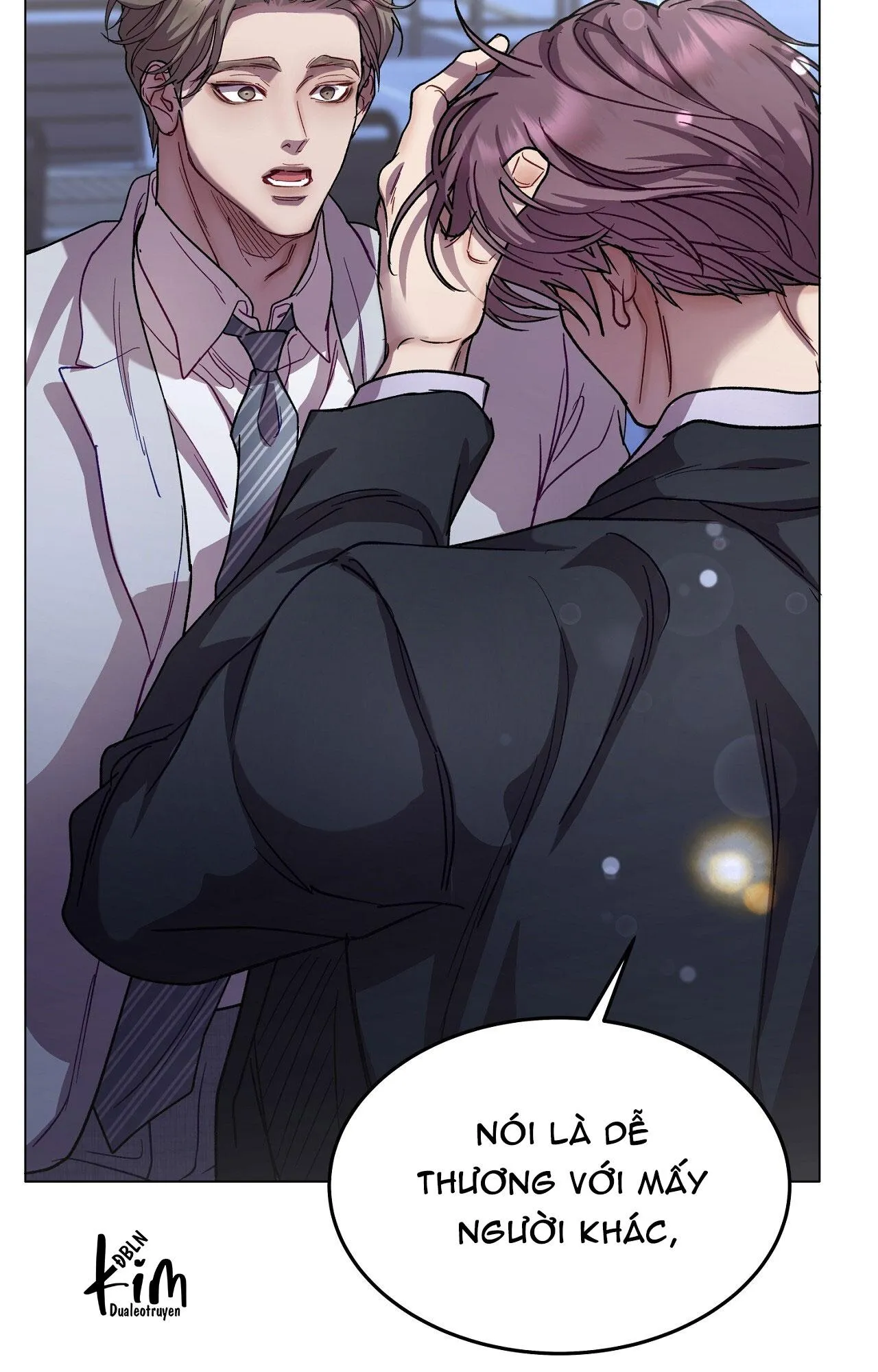 LỐI SỐNG ÍCH KỶ Chapter 91 Trang 115