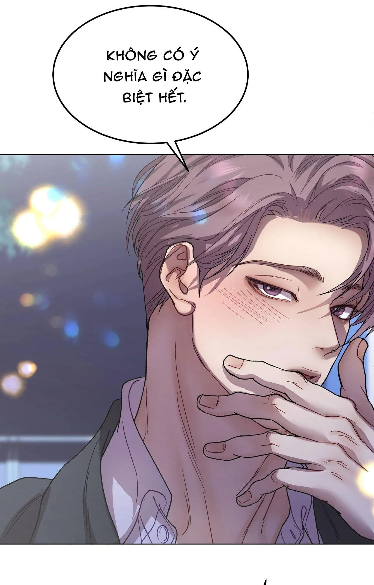 LỐI SỐNG ÍCH KỶ Chapter 91 Trang 116