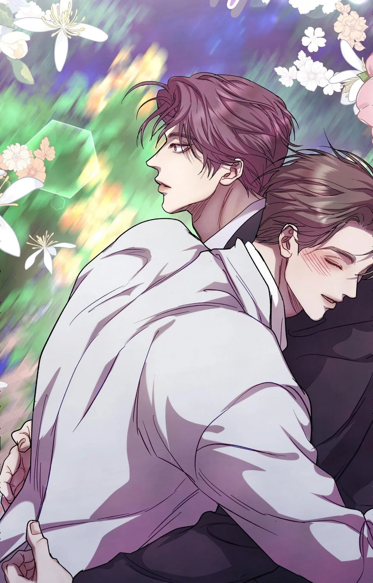 LỐI SỐNG ÍCH KỶ Chapter 91 Trang 120