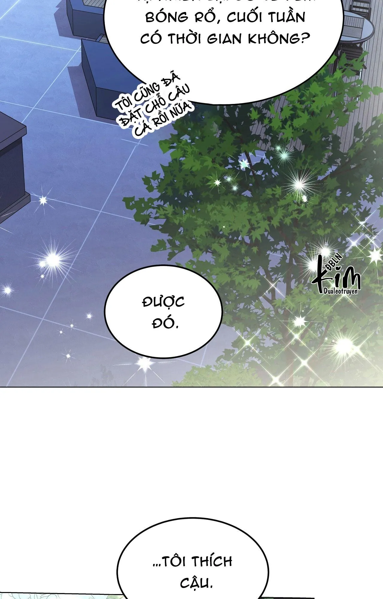 LỐI SỐNG ÍCH KỶ Chapter 91 Trang 124