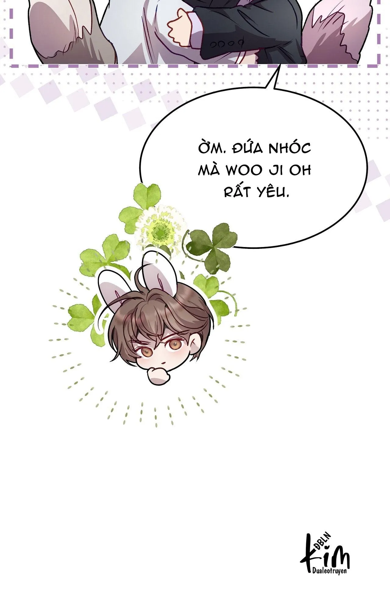 LỐI SỐNG ÍCH KỶ Chapter 91 Trang 128