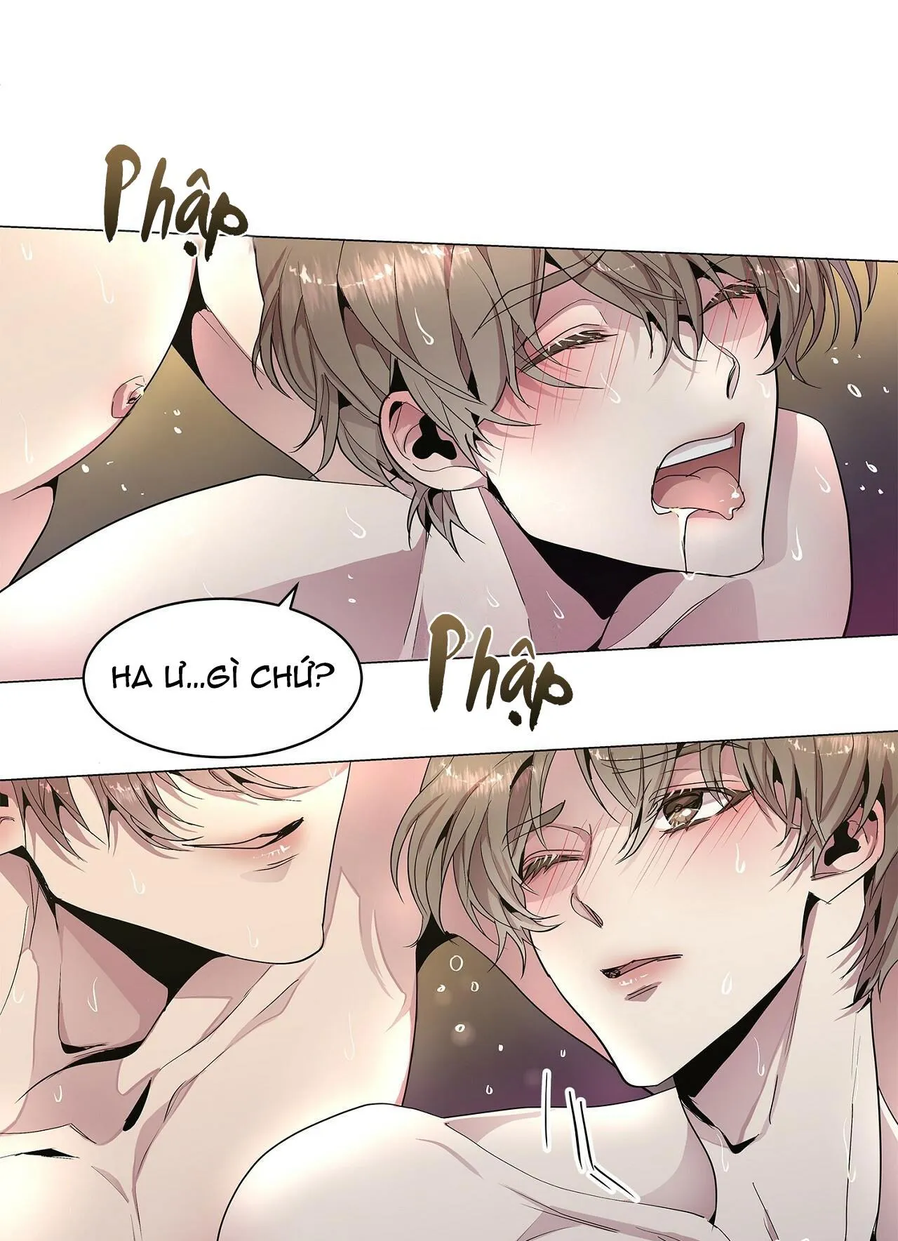 LỐI SỐNG ÍCH KỶ Chapter 1 Trang 5