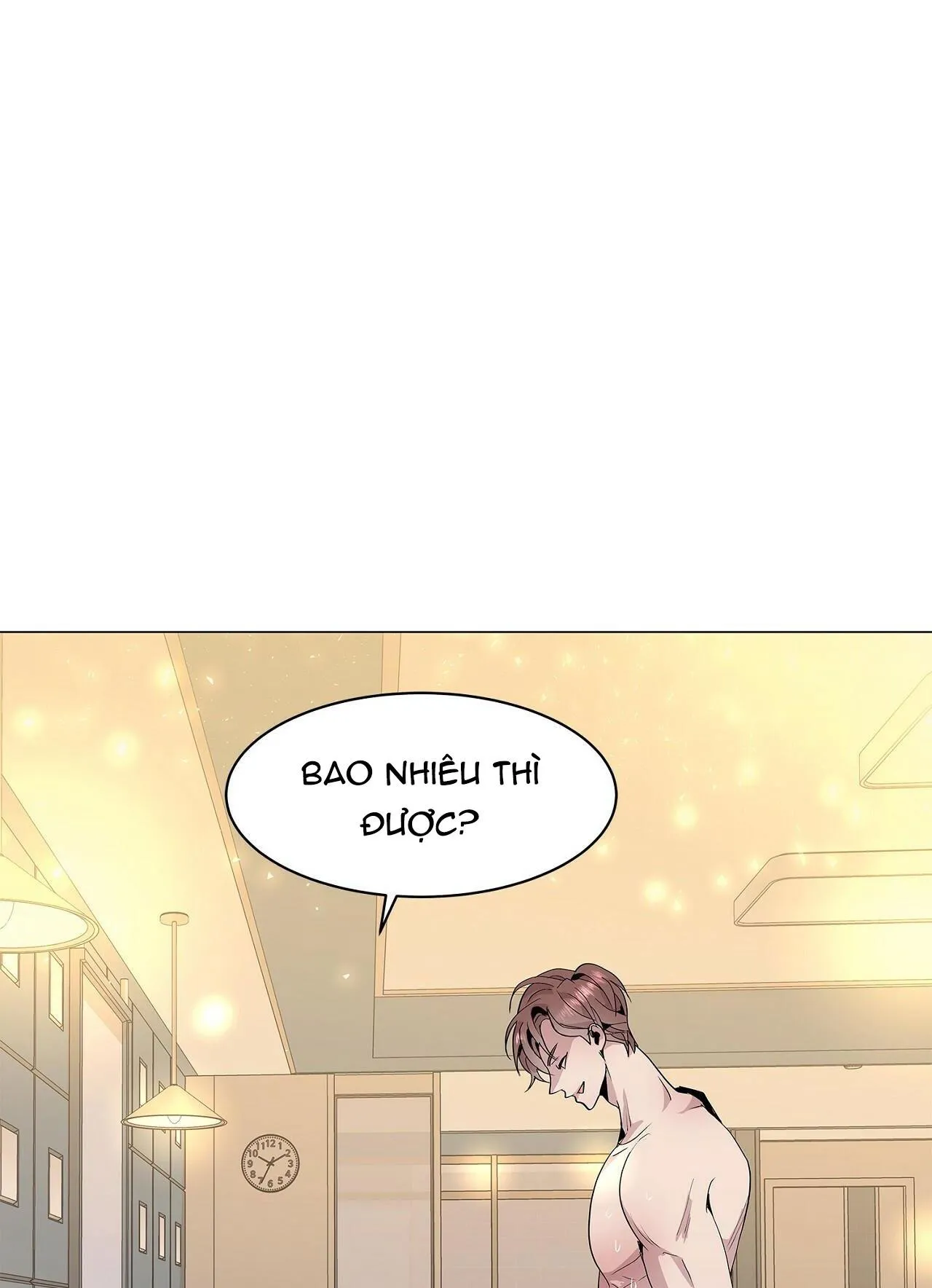 LỐI SỐNG ÍCH KỶ Chapter 1 Trang 8