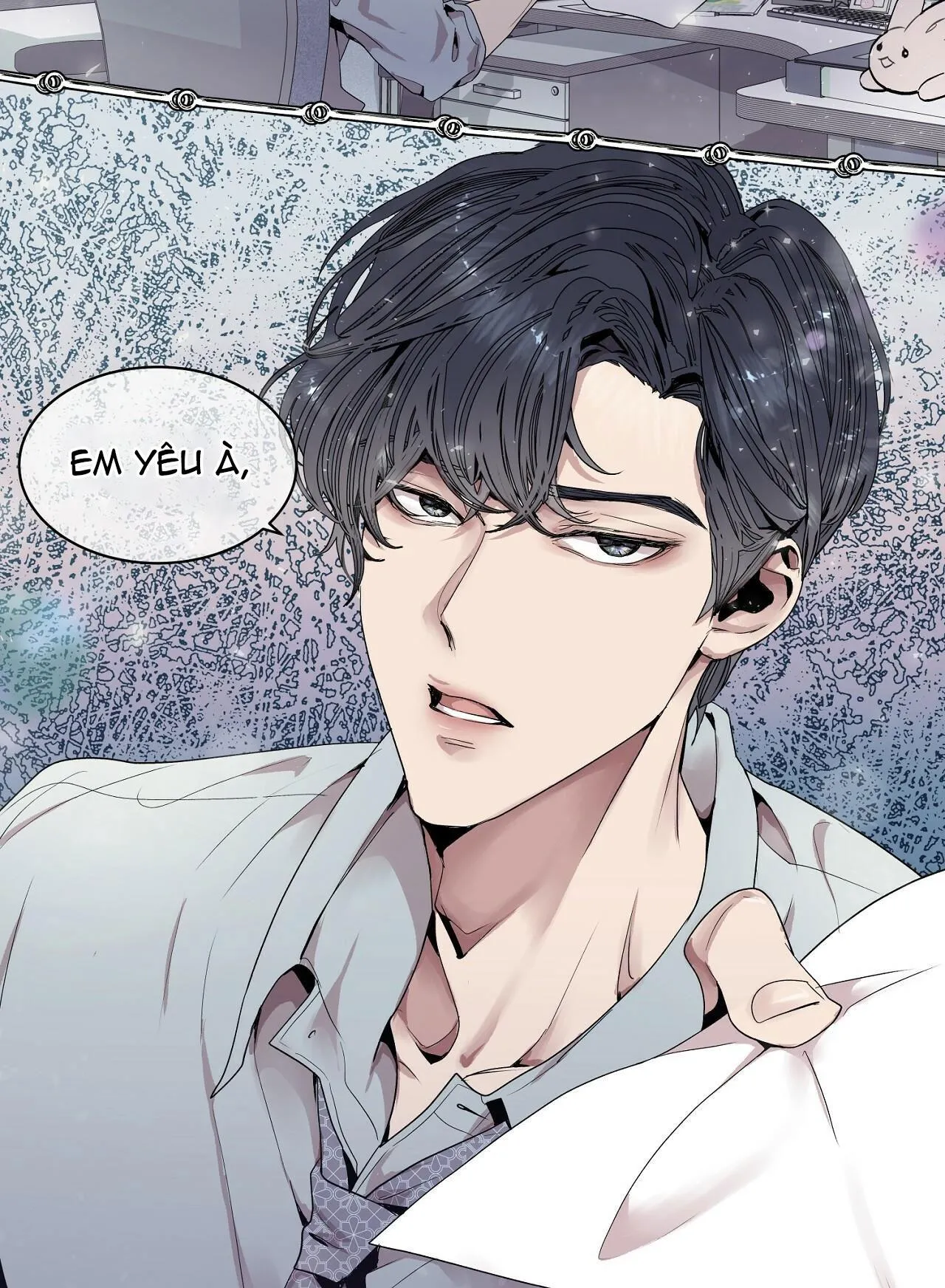 LỐI SỐNG ÍCH KỶ Chapter 1 Trang 14