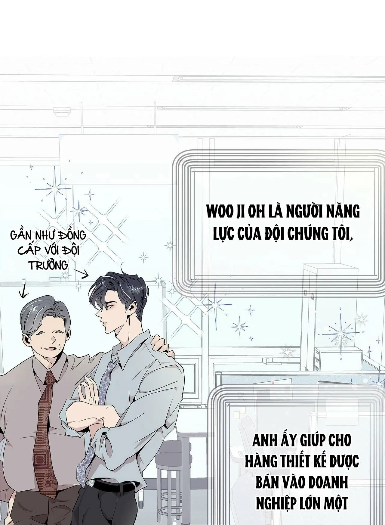 LỐI SỐNG ÍCH KỶ Chapter 1 Trang 18