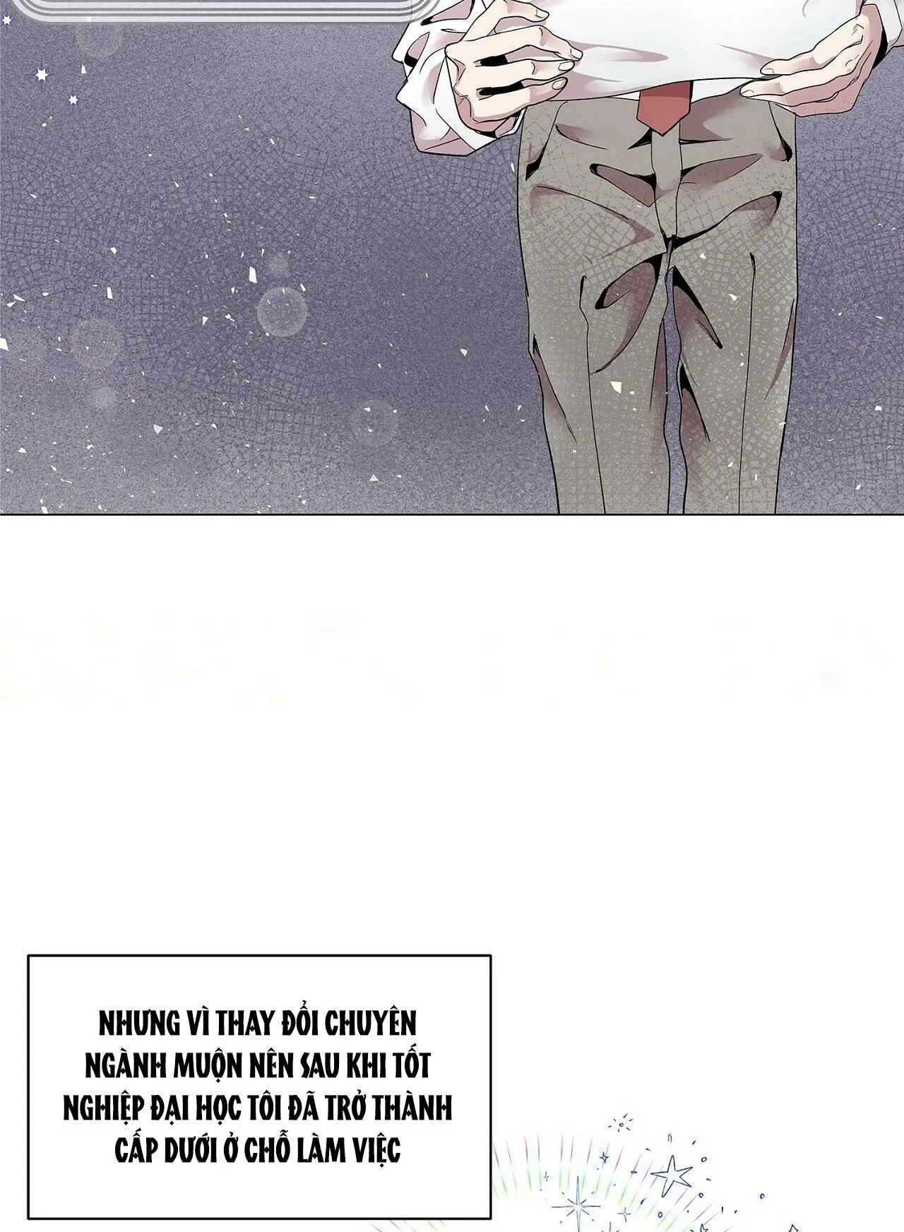 LỐI SỐNG ÍCH KỶ Chapter 1 Trang 20