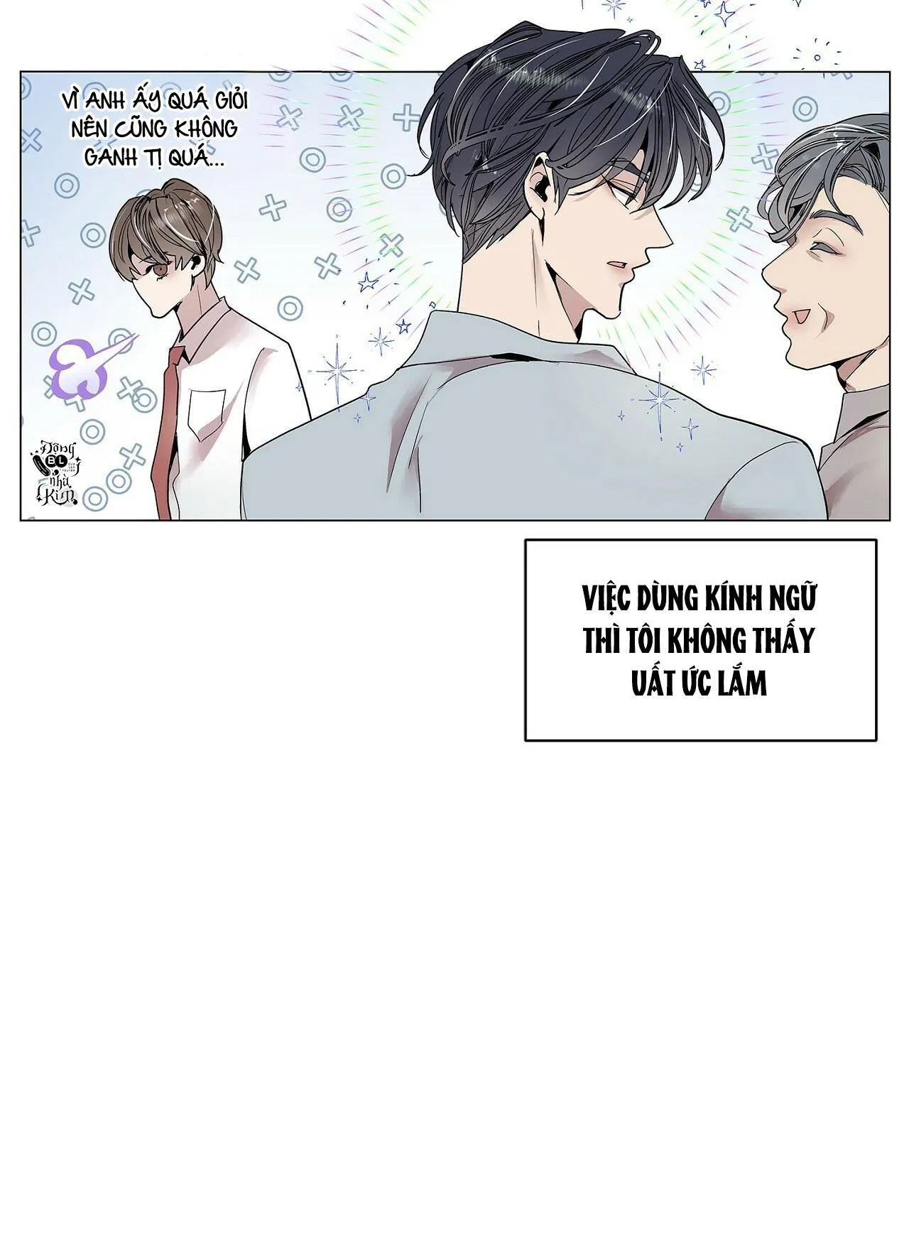 LỐI SỐNG ÍCH KỶ Chapter 1 Trang 21