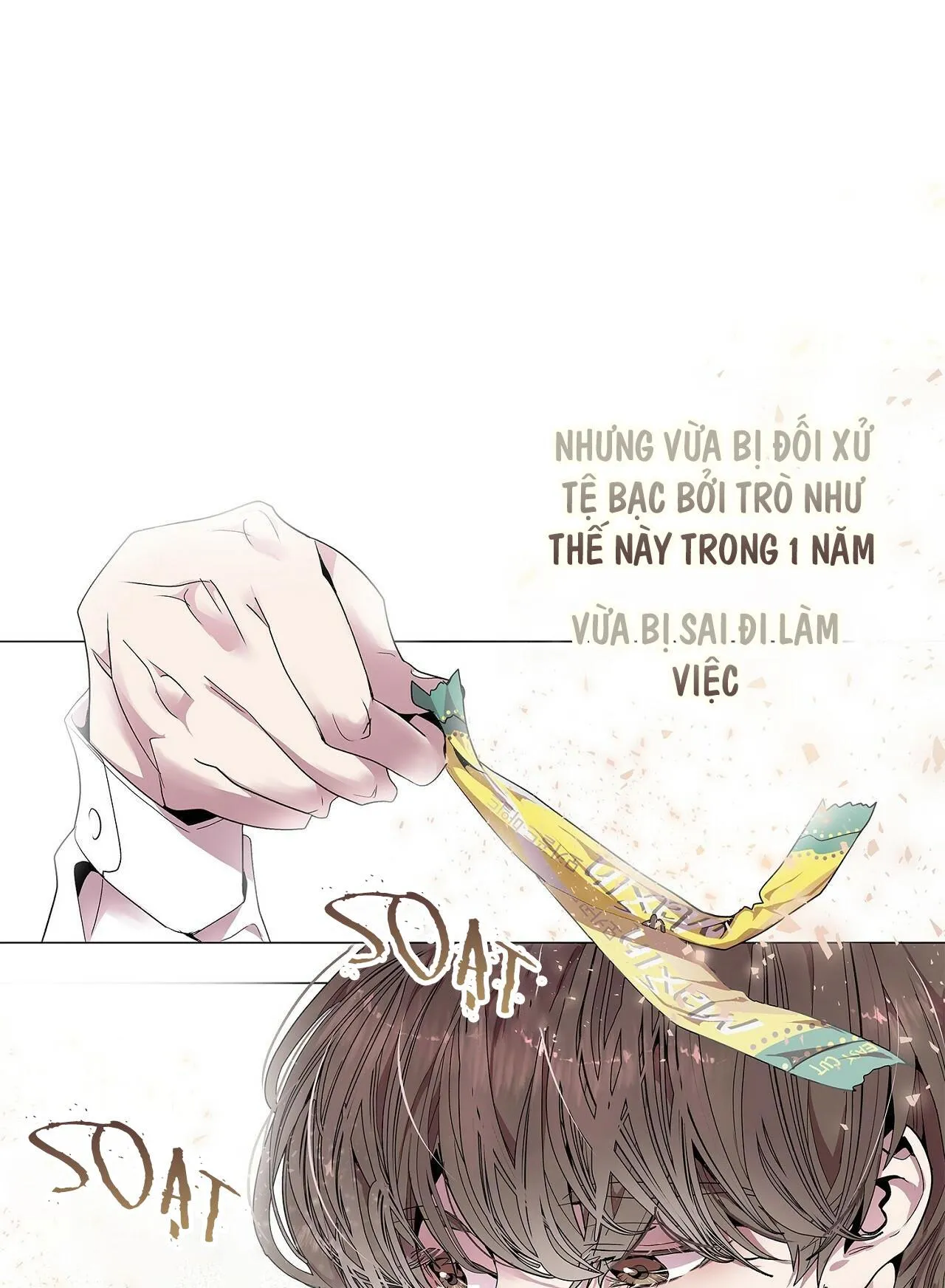 LỐI SỐNG ÍCH KỶ Chapter 1 Trang 22