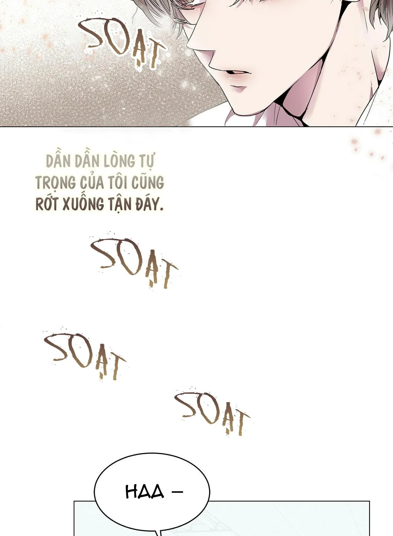 LỐI SỐNG ÍCH KỶ Chapter 1 Trang 23