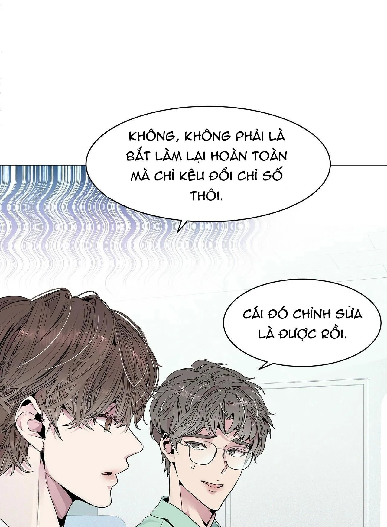 LỐI SỐNG ÍCH KỶ Chapter 1 Trang 25