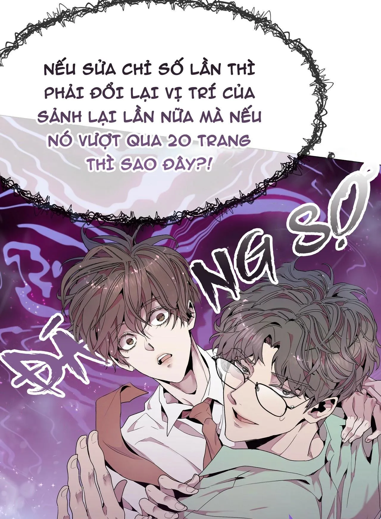 LỐI SỐNG ÍCH KỶ Chapter 1 Trang 27