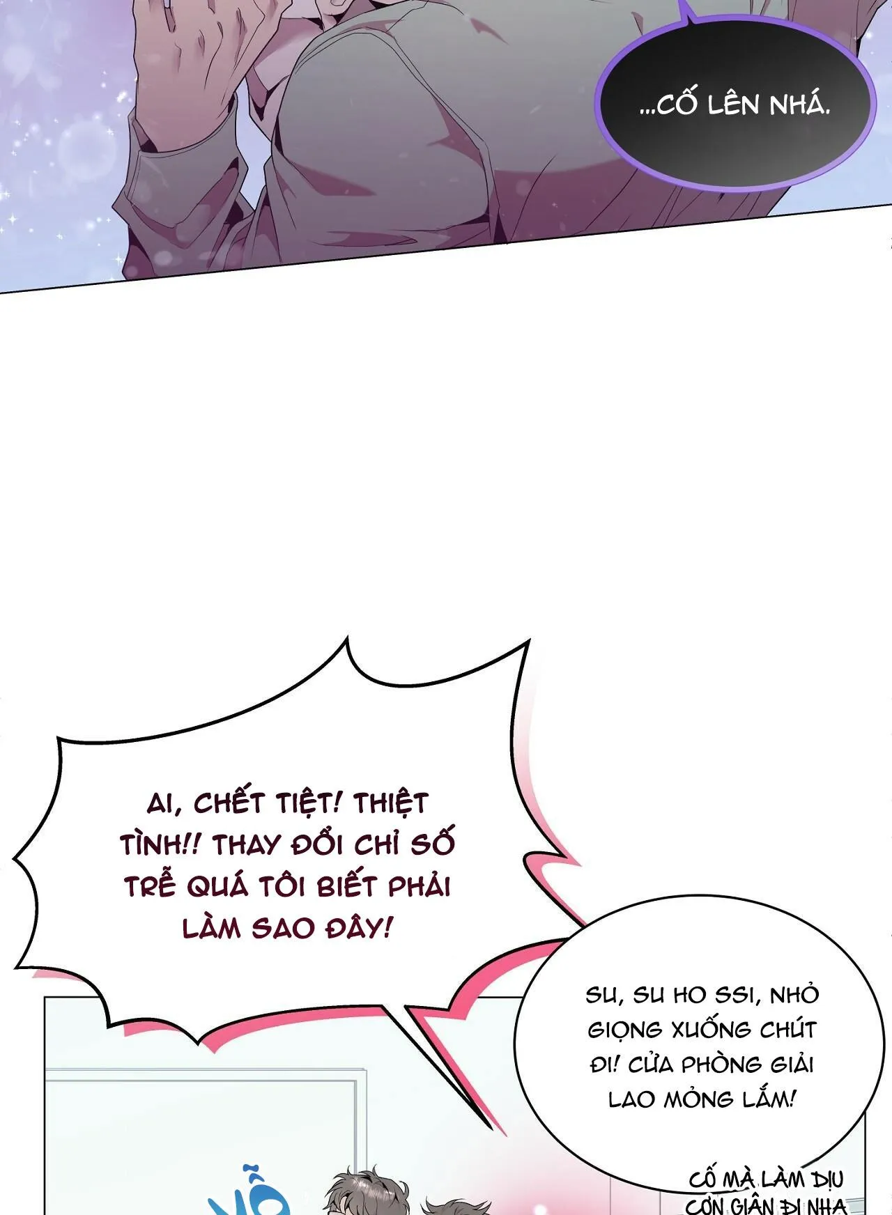 LỐI SỐNG ÍCH KỶ Chapter 1 Trang 28