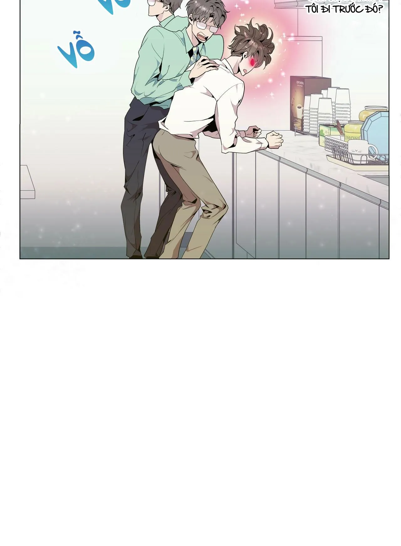 LỐI SỐNG ÍCH KỶ Chapter 1 Trang 29