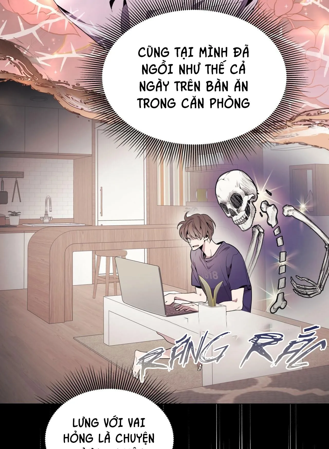 LỐI SỐNG ÍCH KỶ Chapter 1 Trang 32