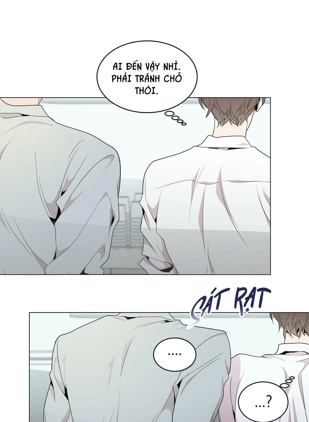 LỐI SỐNG ÍCH KỶ Chapter 1 Trang 34