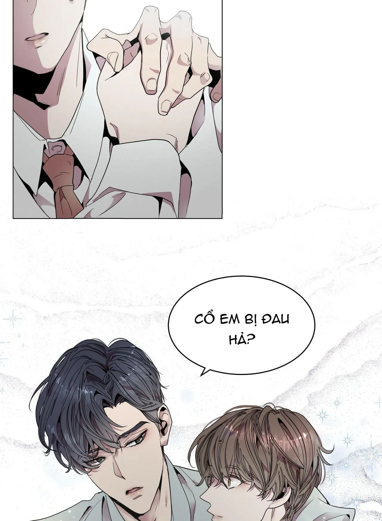 LỐI SỐNG ÍCH KỶ Chapter 1 Trang 36