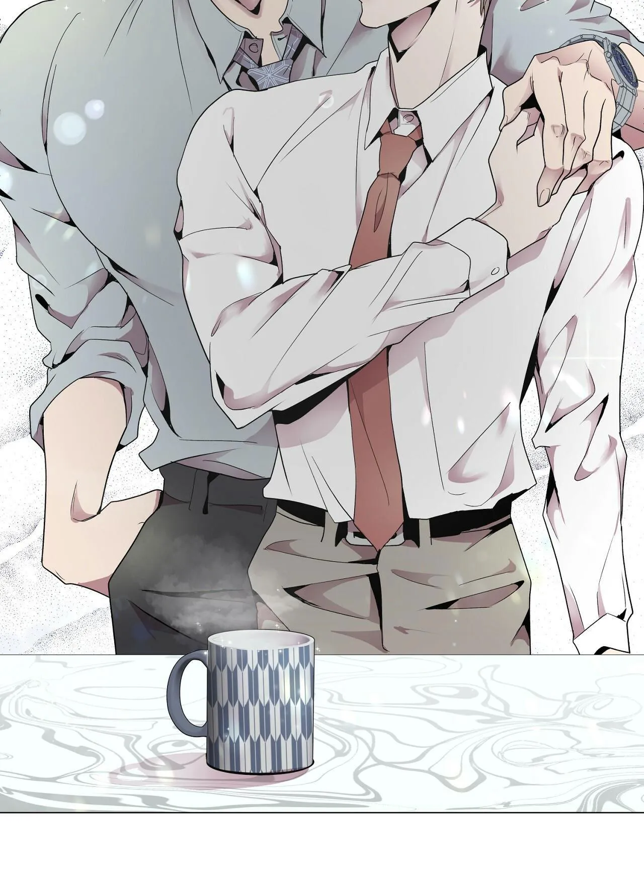 LỐI SỐNG ÍCH KỶ Chapter 1 Trang 37