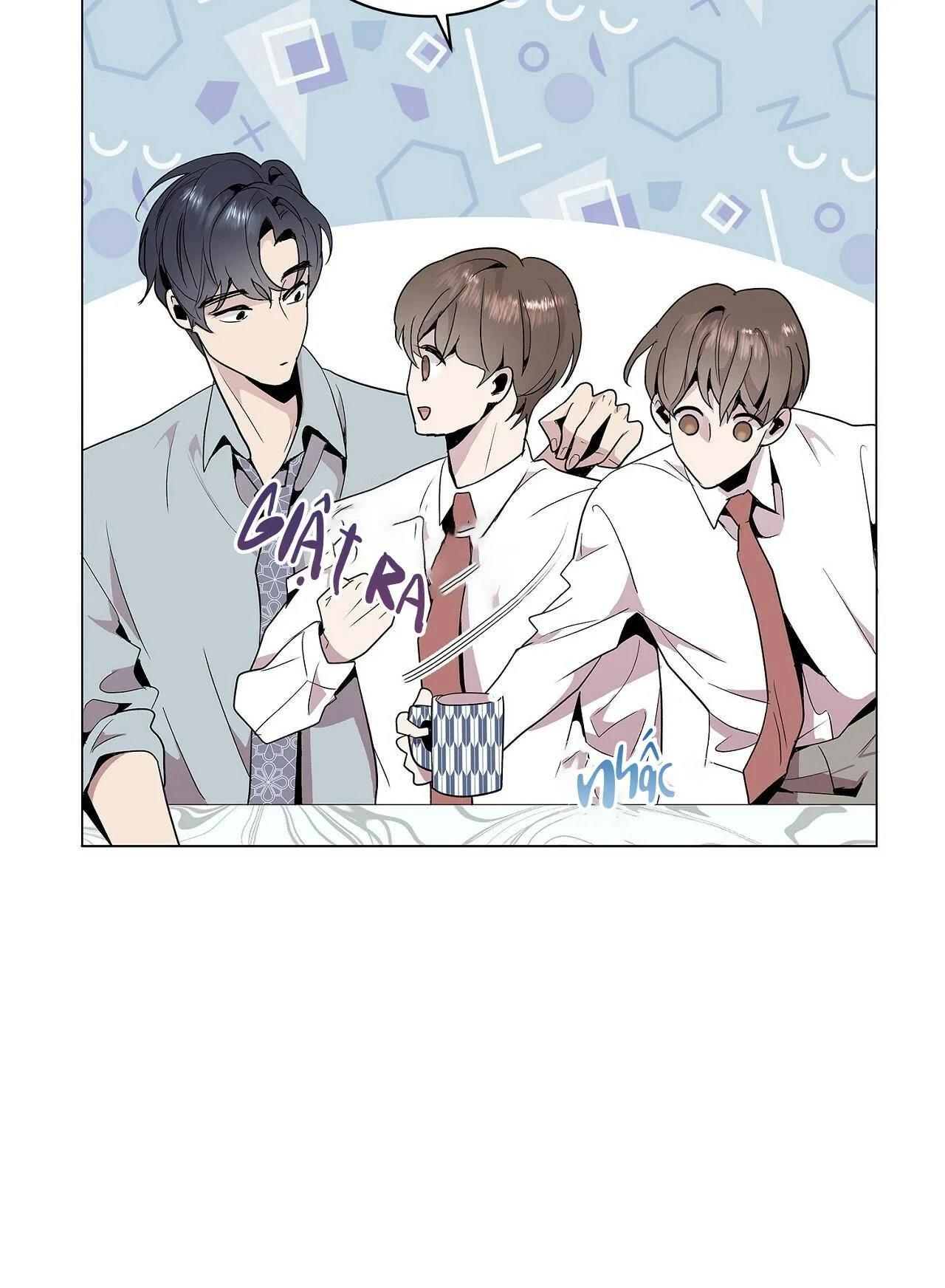 LỐI SỐNG ÍCH KỶ Chapter 1 Trang 40