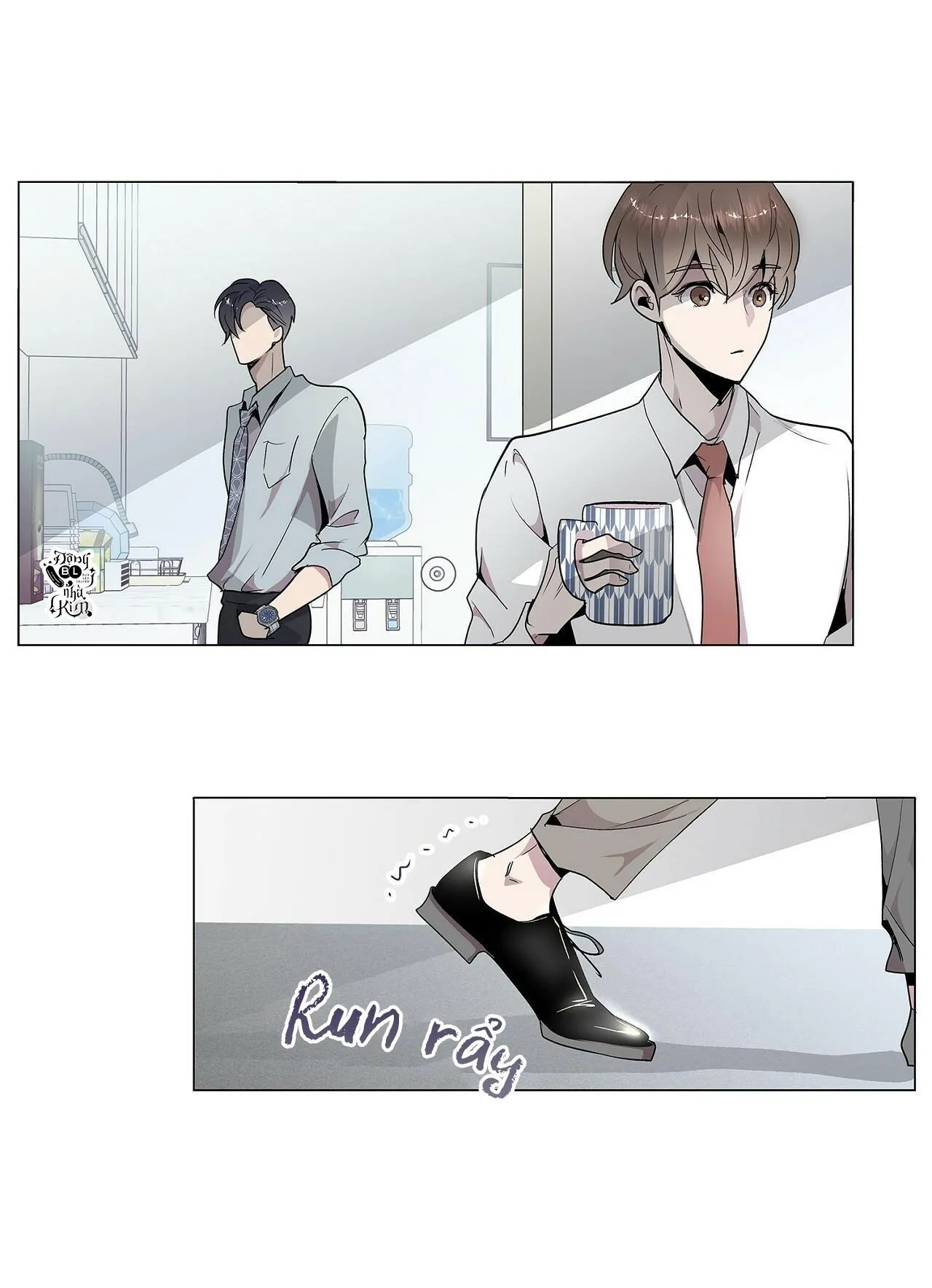 LỐI SỐNG ÍCH KỶ Chapter 1 Trang 41