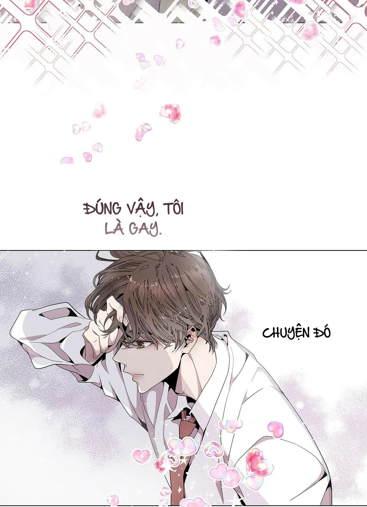 LỐI SỐNG ÍCH KỶ Chapter 1 Trang 44